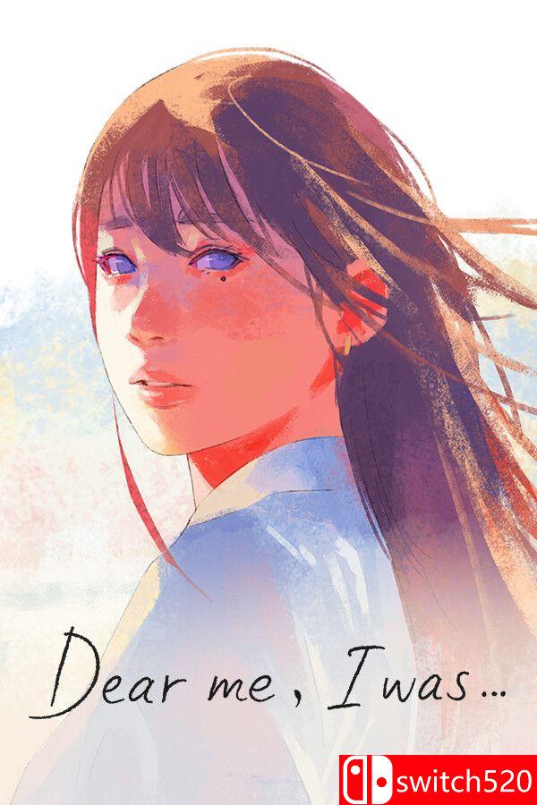 《致亲爱的我（Dear me, I was...）》官方中文 TENOKE镜像版[CN/TW/EN/JP]
