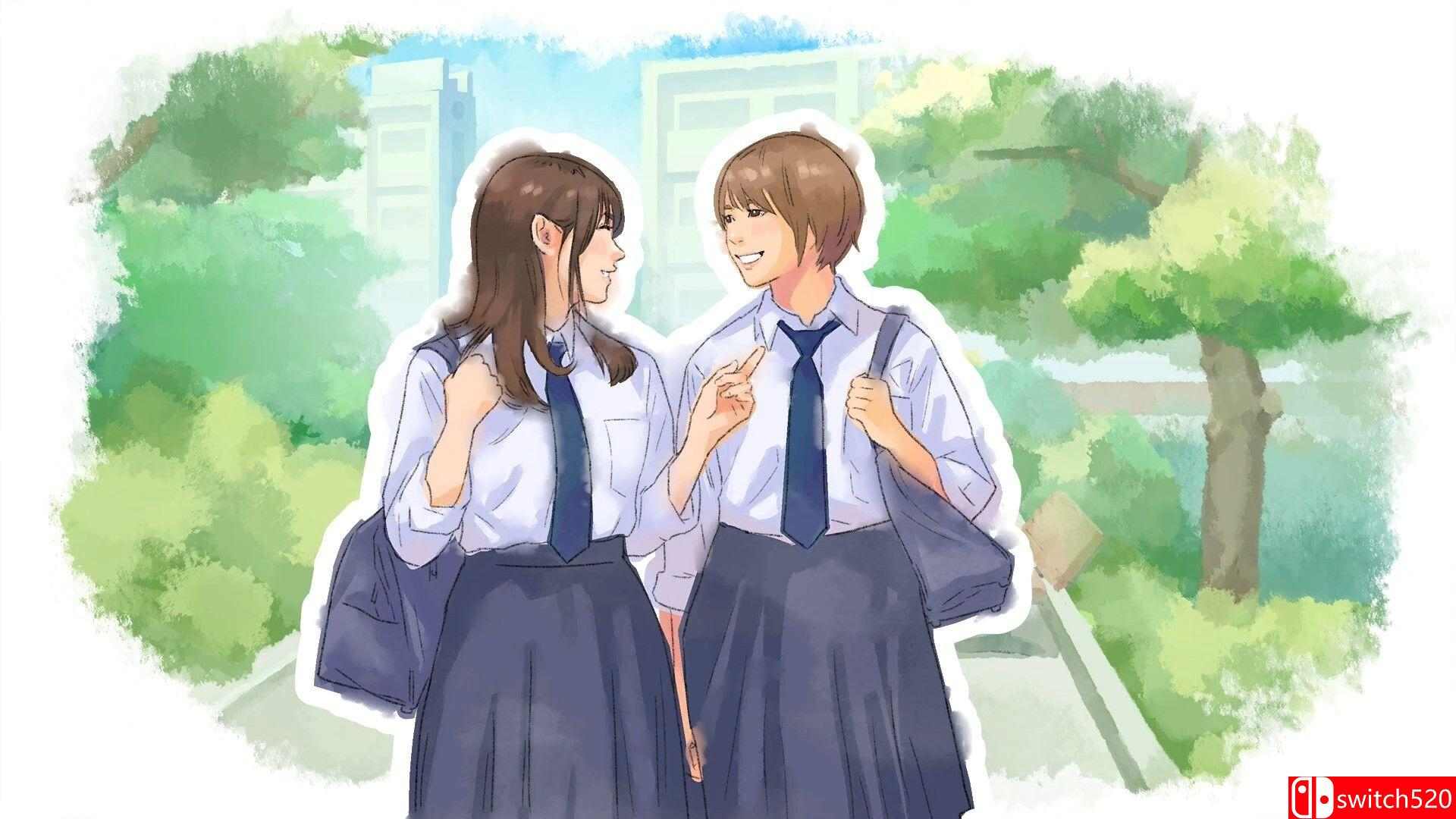 《致亲爱的我（Dear me, I was...）》官方中文 TENOKE镜像版[CN/TW/EN/JP]_3