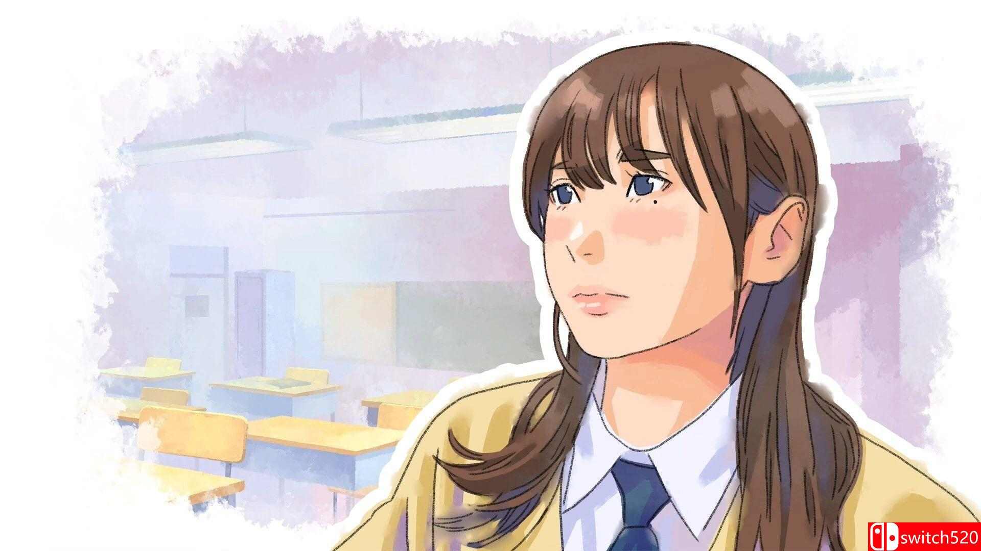 《致亲爱的我（Dear me, I was...）》官方中文 TENOKE镜像版[CN/TW/EN/JP]_2