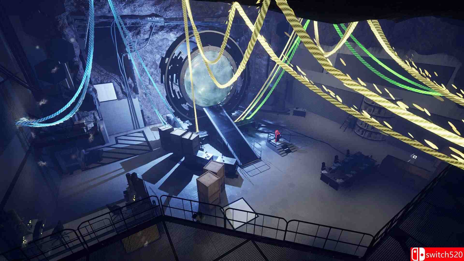 《色彩枪2：平行宇宙（ChromaGun 2: Dye Hard）》官方中文 TENOKE镜像版[CN/TW/EN/JP]_4