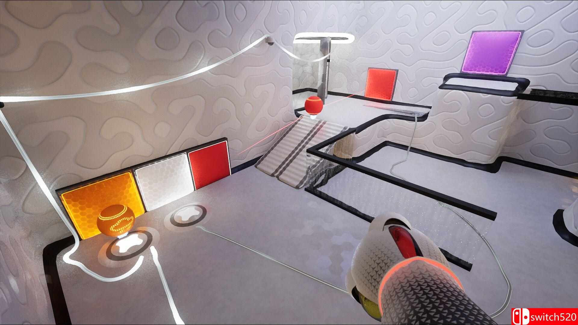 《色彩枪2：平行宇宙（ChromaGun 2: Dye Hard）》官方中文 TENOKE镜像版[CN/TW/EN/JP]_1