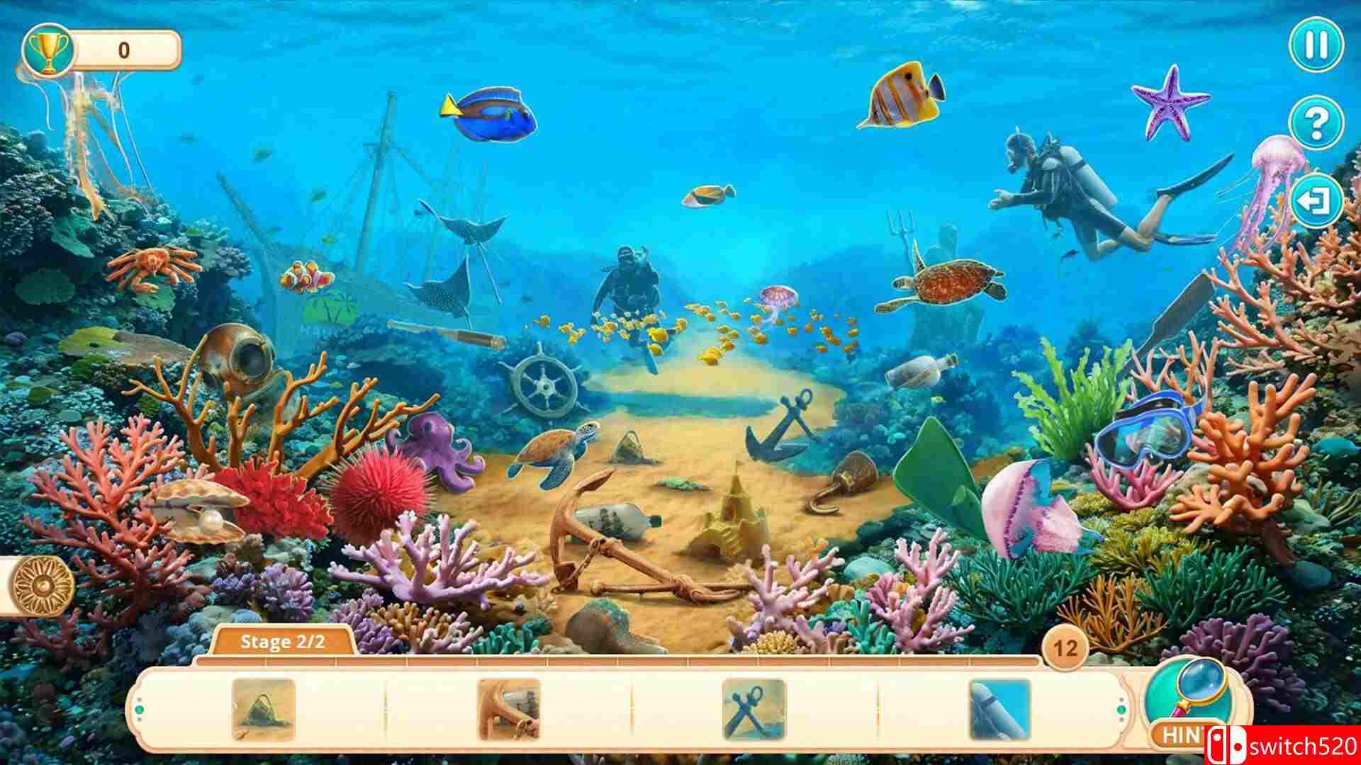 《隐藏天堂：阿罗哈与爱（Hidden Paradise: Aloha with Love）》RAZOR硬盘版[EN]_4