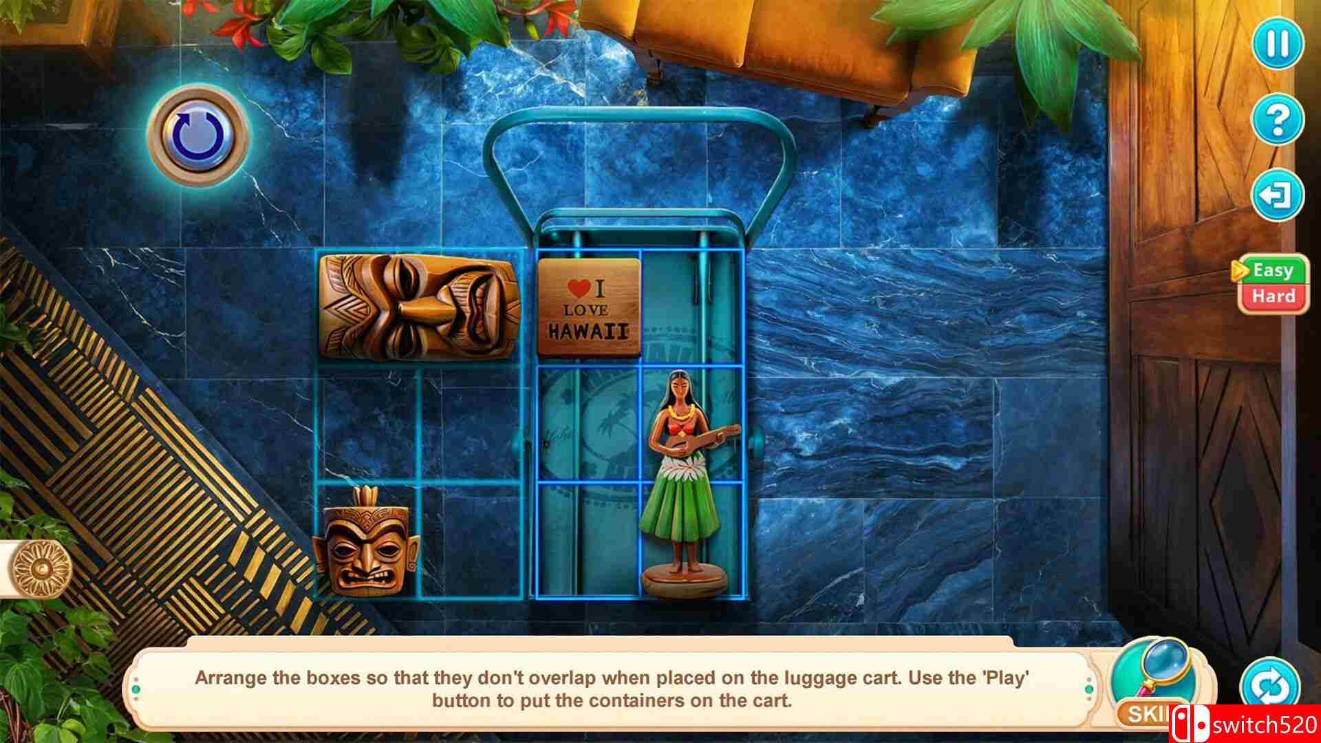 《隐藏天堂：阿罗哈与爱（Hidden Paradise: Aloha with Love）》RAZOR硬盘版[EN]_5