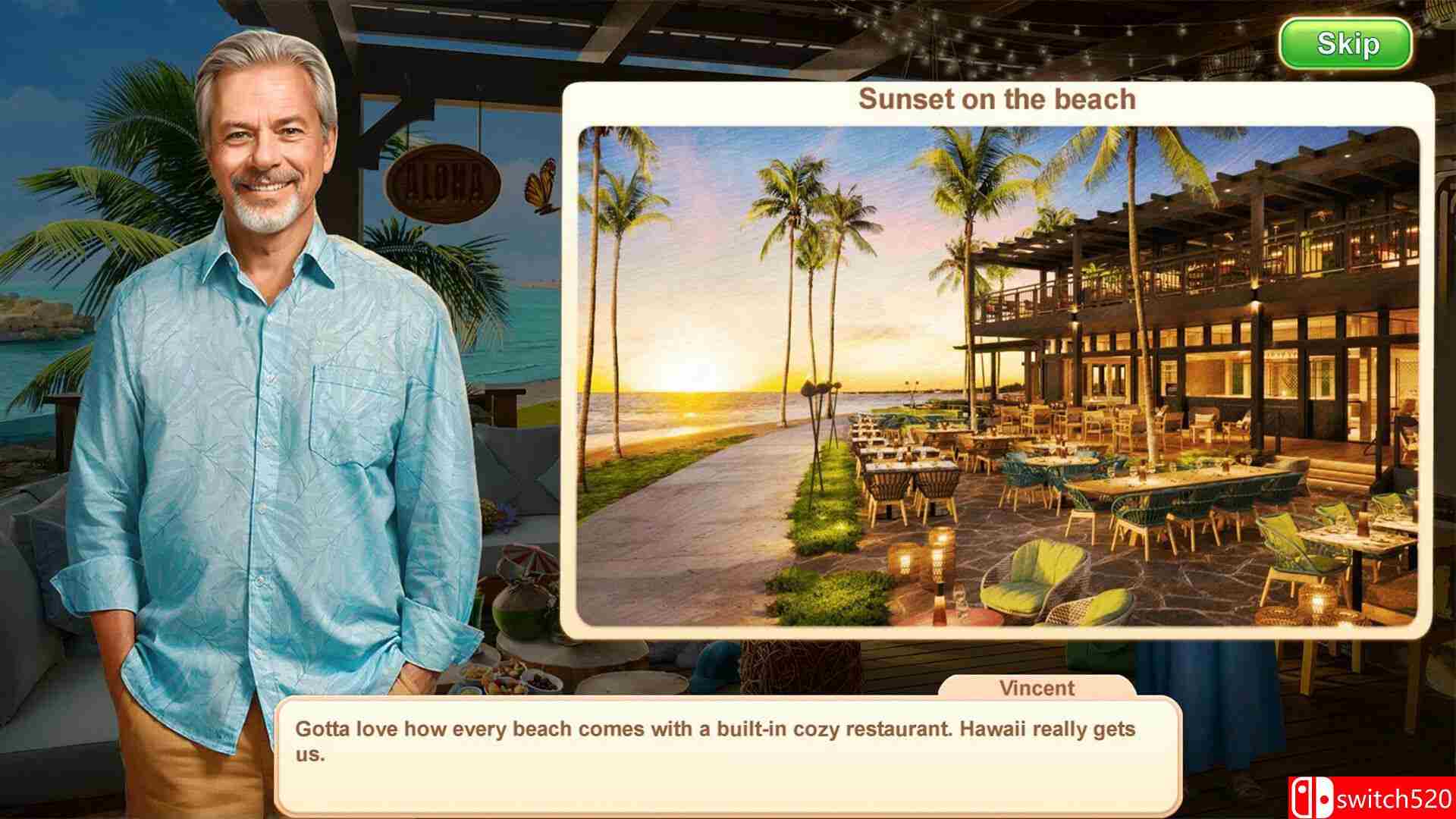 《隐藏天堂：阿罗哈与爱（Hidden Paradise: Aloha with Love）》RAZOR硬盘版[EN]_1