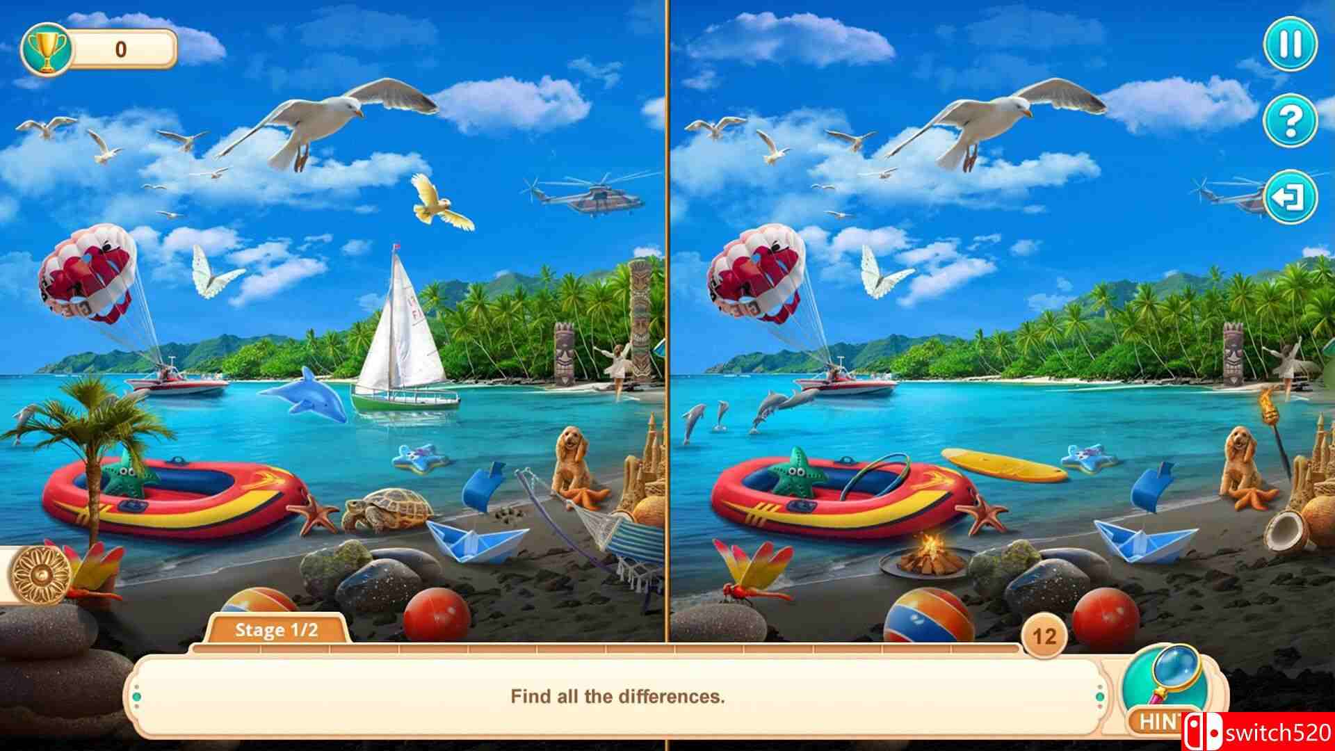 《隐藏天堂：阿罗哈与爱（Hidden Paradise: Aloha with Love）》RAZOR硬盘版[EN]_2