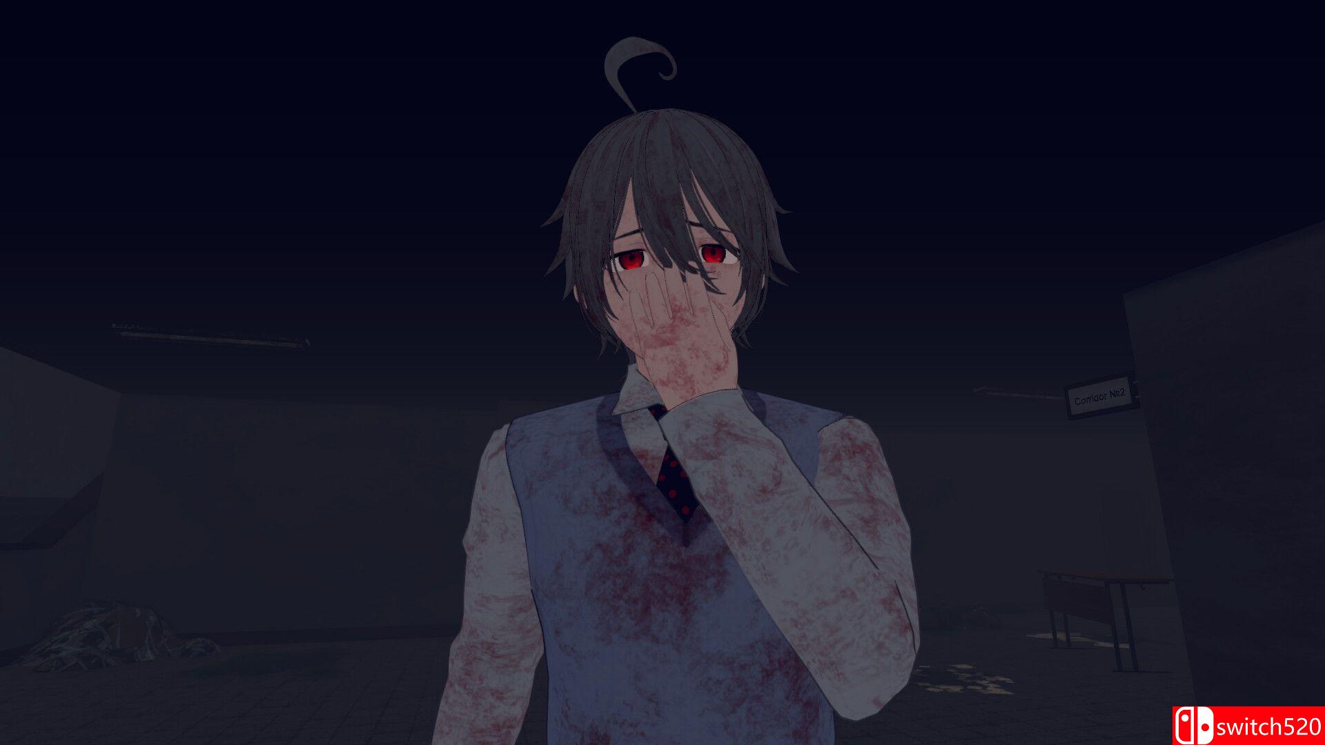 《阳子物语（Yoko no Hanashi）》TENOKE镜像版[EN]_3