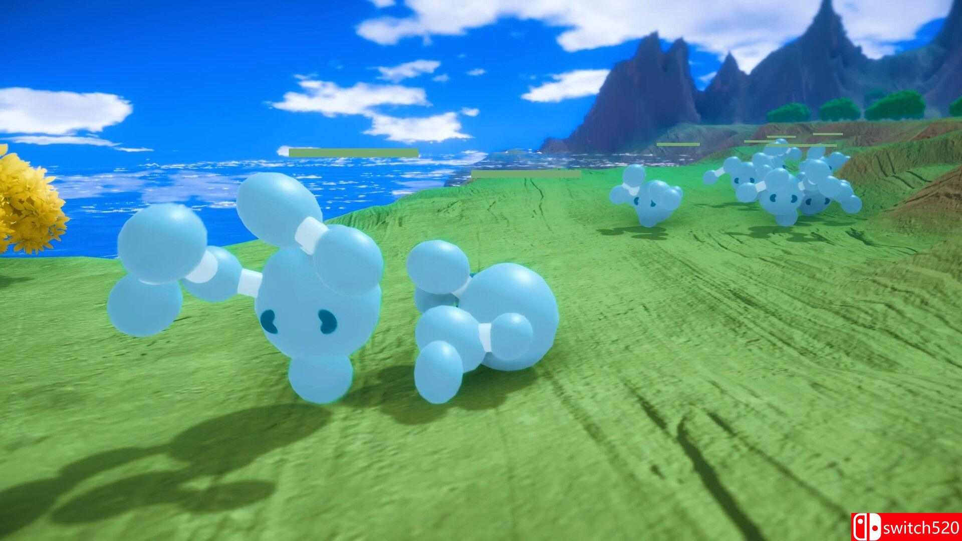 《人工生命：动作学习进化论（ANLIFE: Motion-Learning Life Evolution）》P2P硬盘版[CN/EN]_2