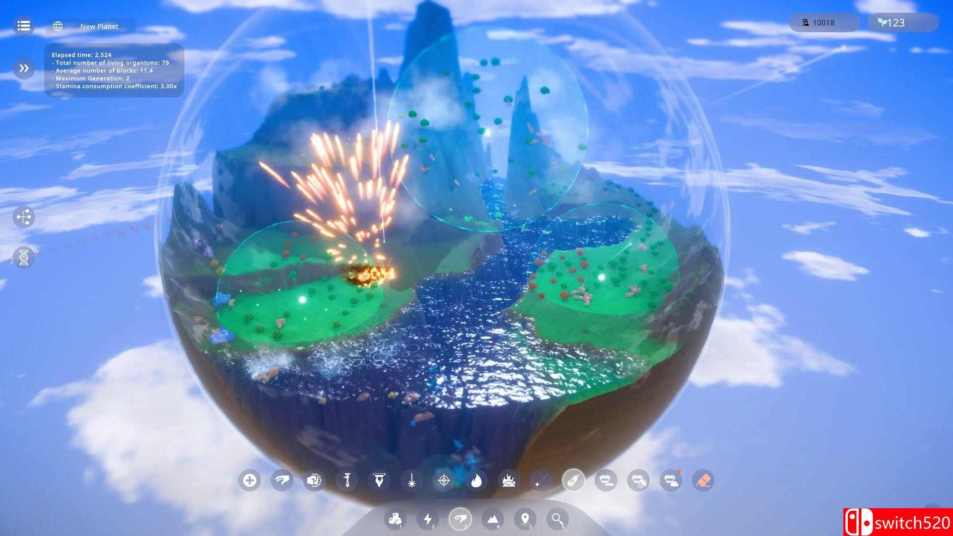 《人工生命：动作学习进化论（ANLIFE: Motion-Learning Life Evolution）》P2P硬盘版[CN/EN]_1