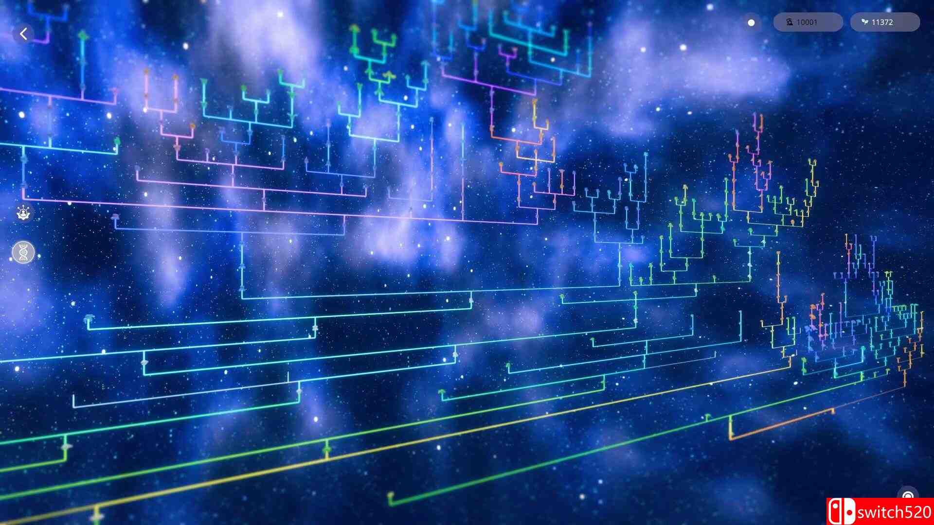 《人工生命：动作学习进化论（ANLIFE: Motion-Learning Life Evolution）》P2P硬盘版[CN/EN]_4