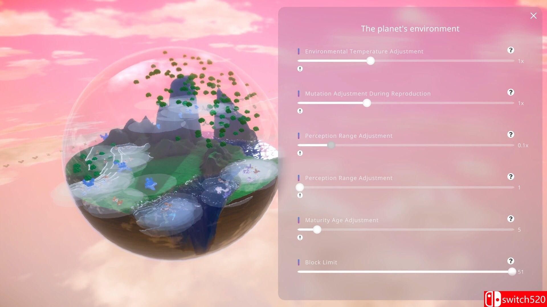 《人工生命：动作学习进化论（ANLIFE: Motion-Learning Life Evolution）》P2P硬盘版[CN/EN]_5