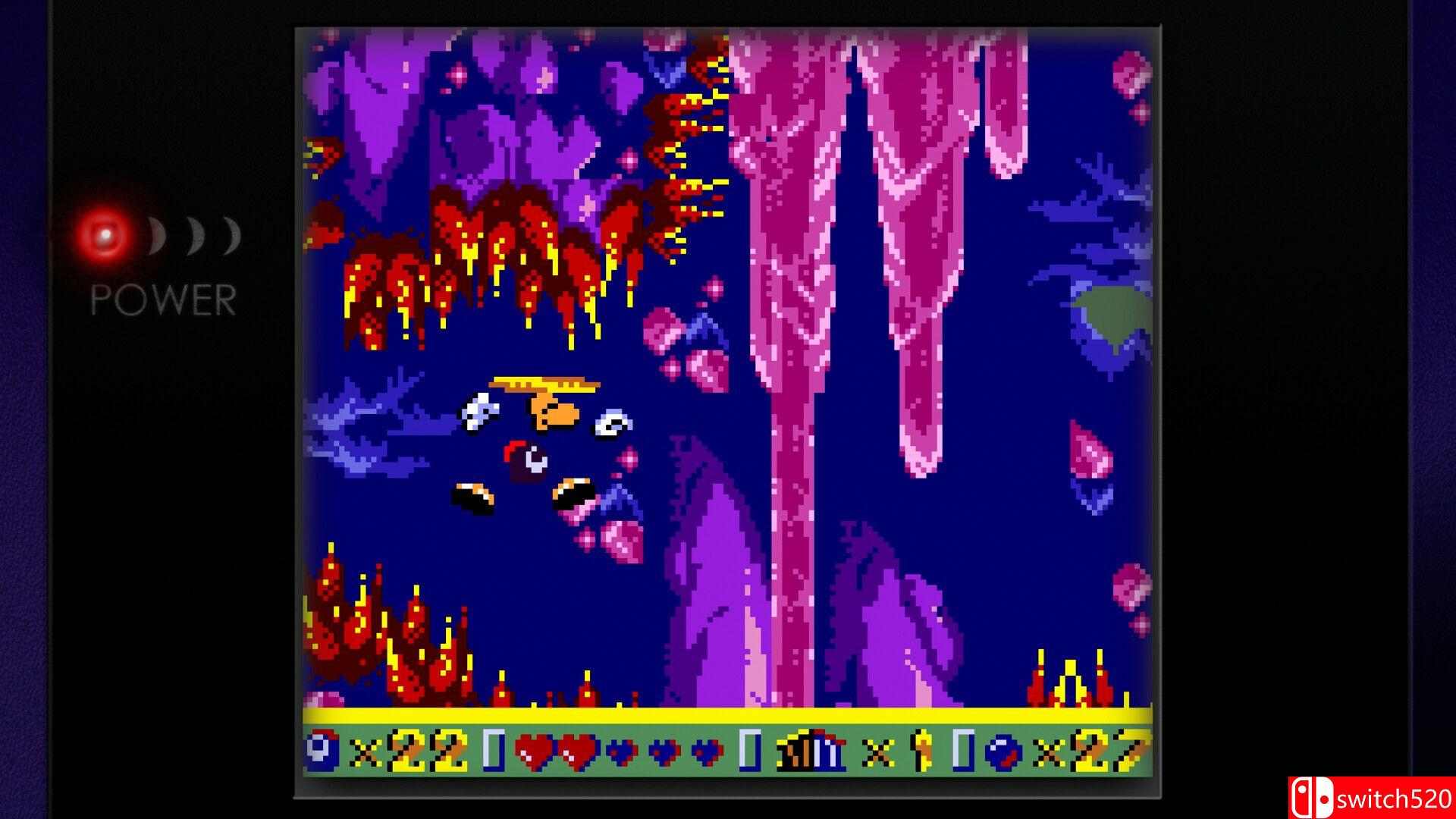 《雷曼：30 周年纪念版（Rayman: 30th Anniversary Edition）》官方中文 P2P硬盘版[CN/TW/EN]_2