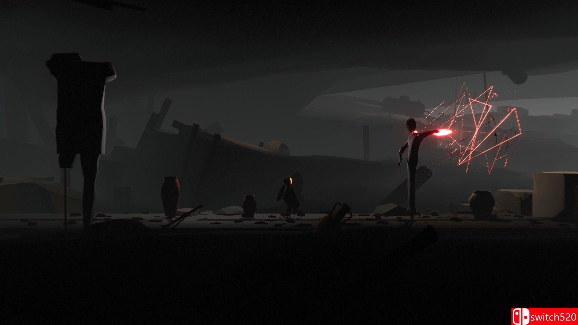 《塞勒尼（SELINI）》官方中文 Early Access P2P硬盘版[CN/TW/EN/JP]_4