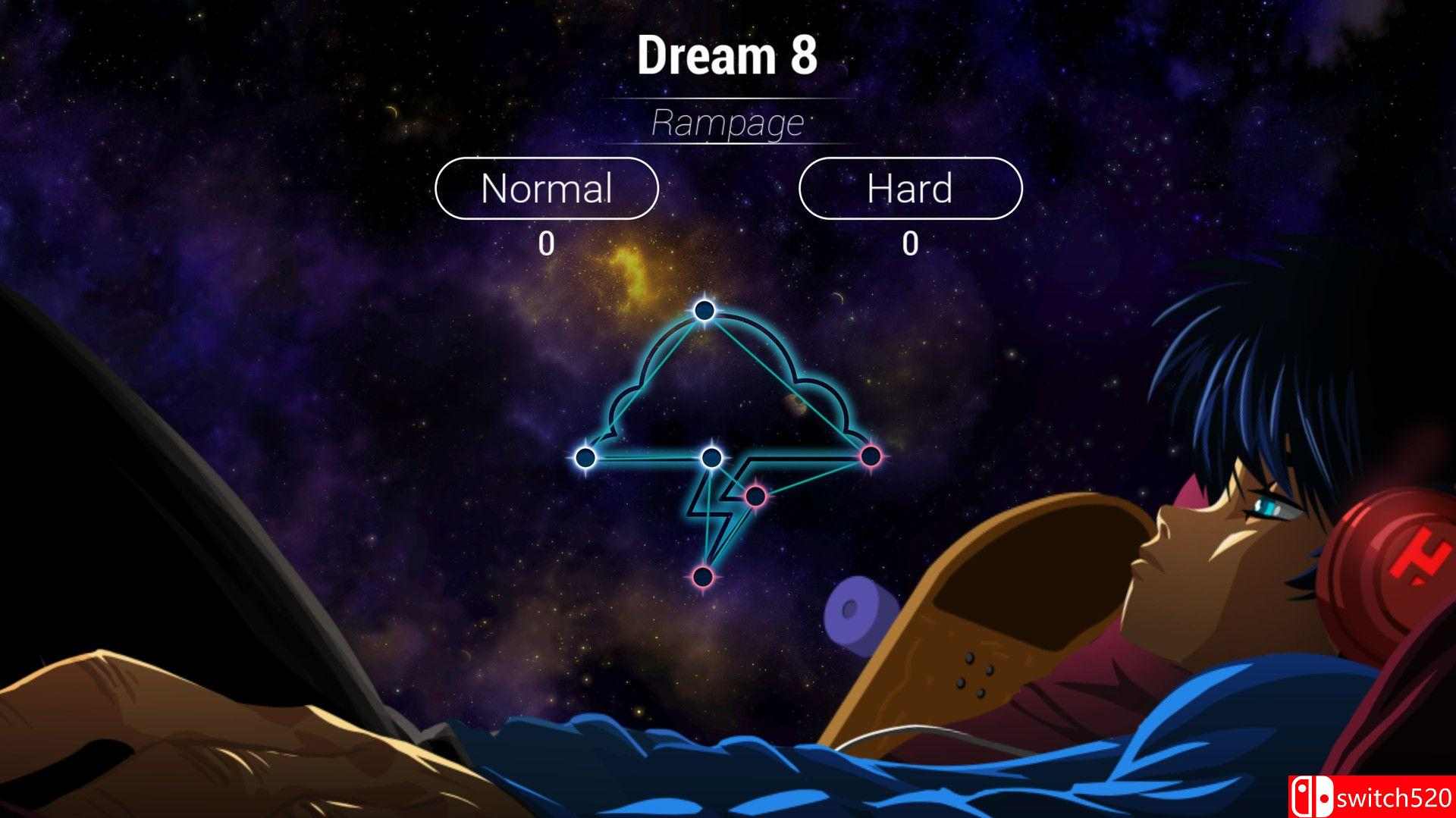 《迷失共鸣（Lost in Harmony）》官方中文 v88647 GOG硬盘版[CN/EN/JP]_2