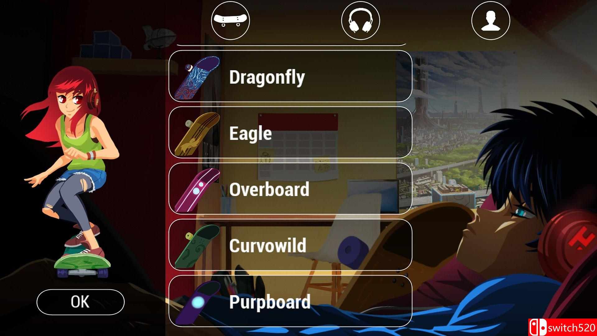 《迷失共鸣（Lost in Harmony）》官方中文 v88647 GOG硬盘版[CN/EN/JP]_5