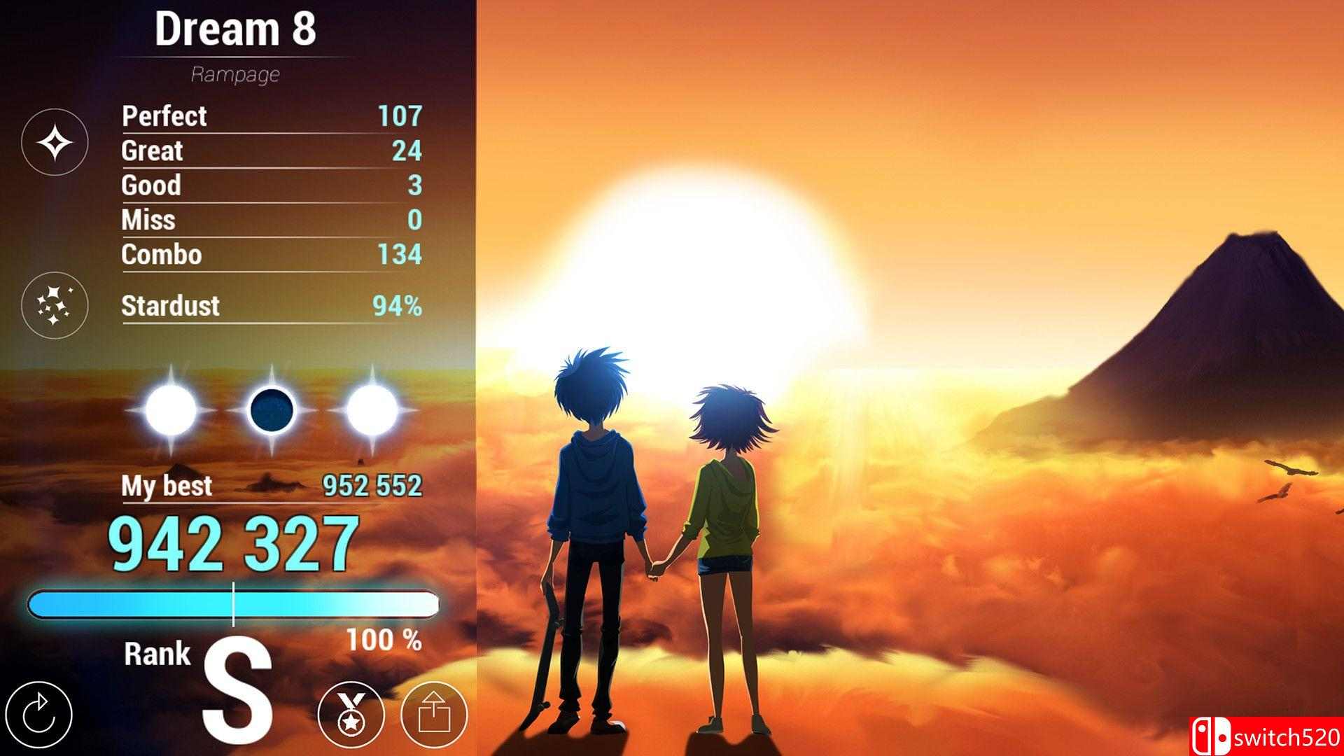 《迷失共鸣（Lost in Harmony）》官方中文 v88647 GOG硬盘版[CN/EN/JP]_3