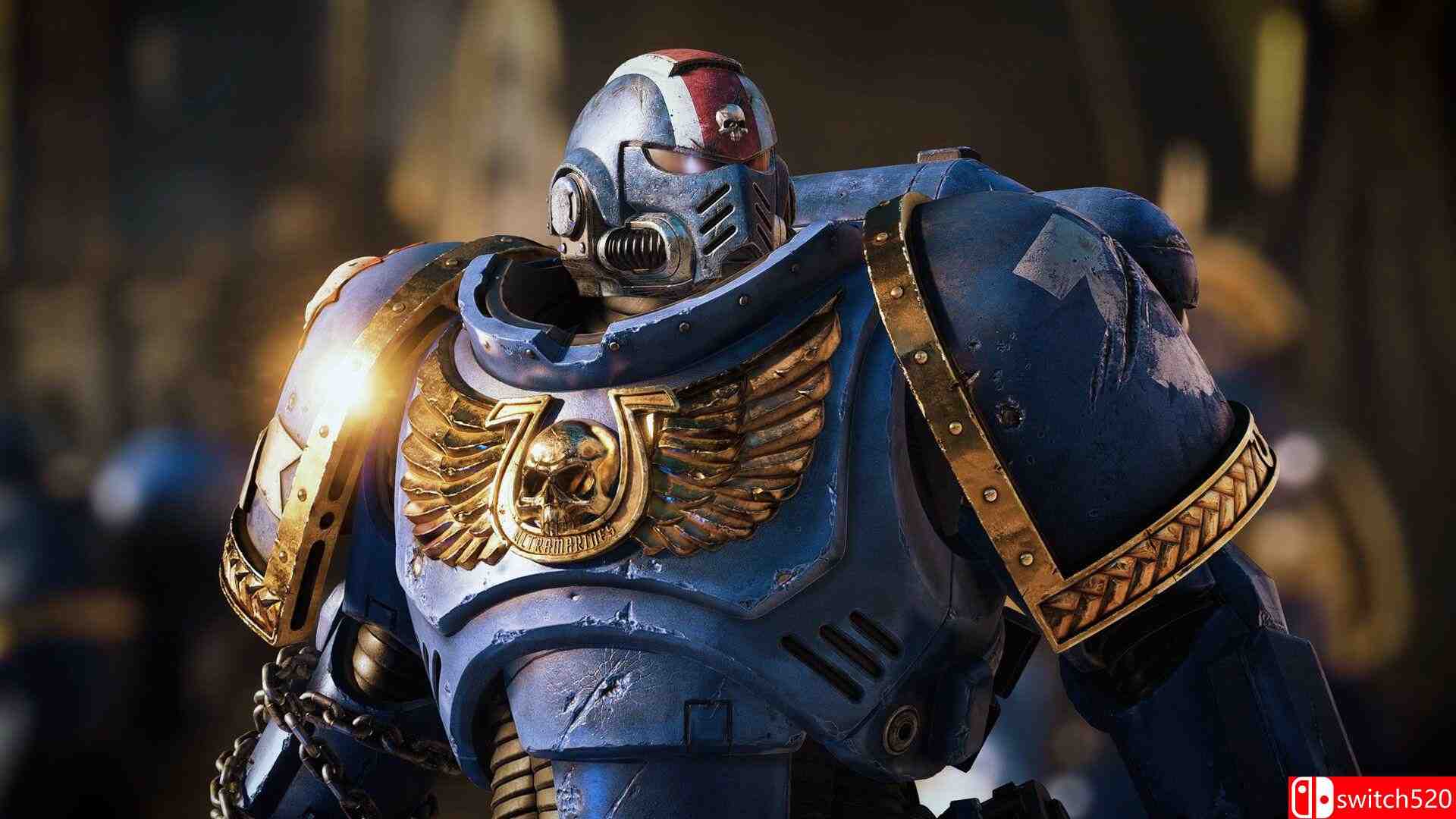 《战锤40K：星际战士2（Warhammer 40K: Space Marine 2）》v11.3.0.1 RUNE镜像版[CN/EN]_5