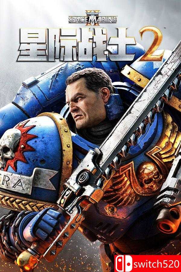 《战锤40K：星际战士2（Warhammer 40000 Space Marine 2）》v14.0.0.1 RUNE镜像版[CN/EN]