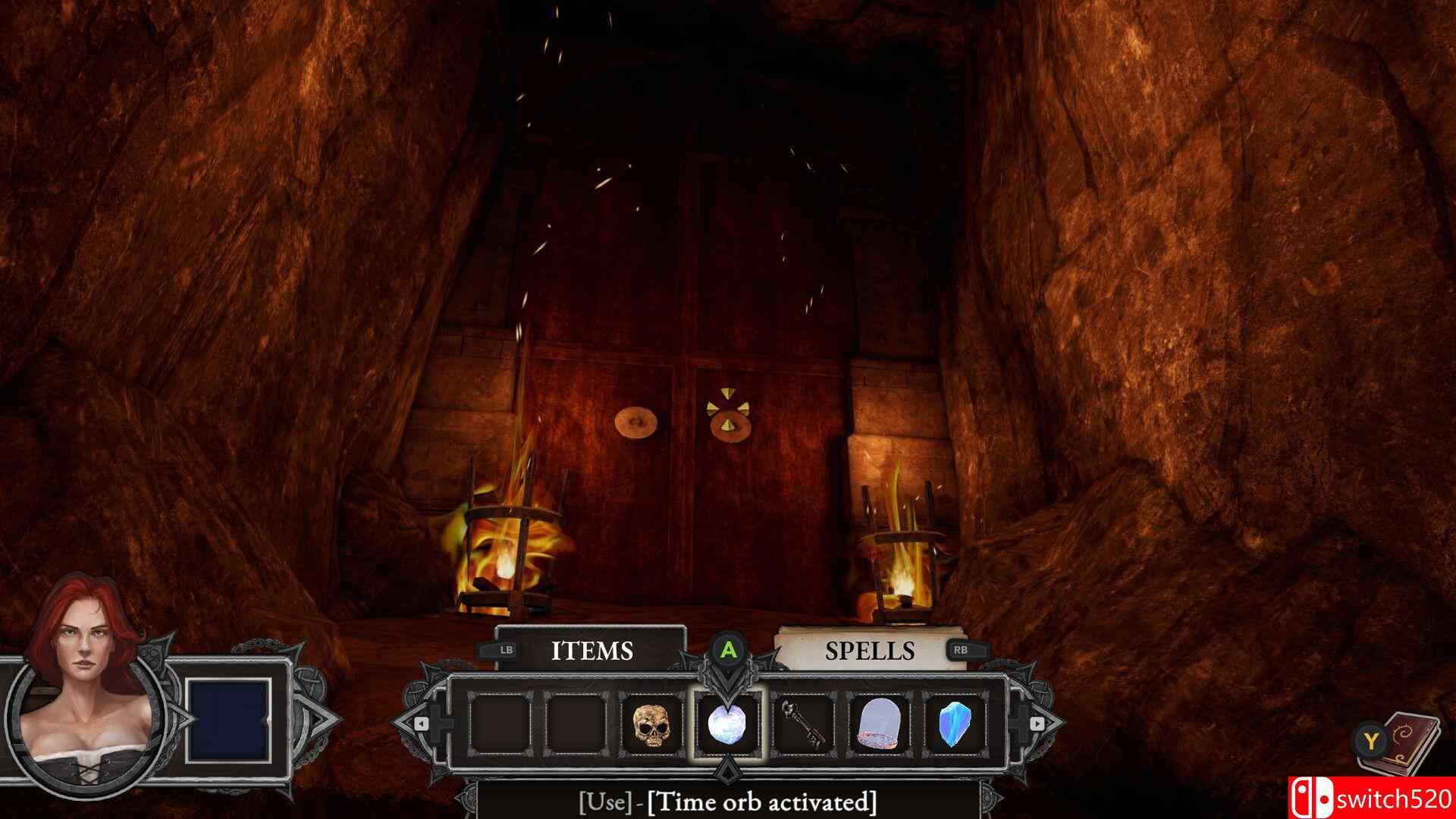 《影之城堡2（Shadowgate 2）》v1.0.9 FCKDRM镜像版[EN]_3