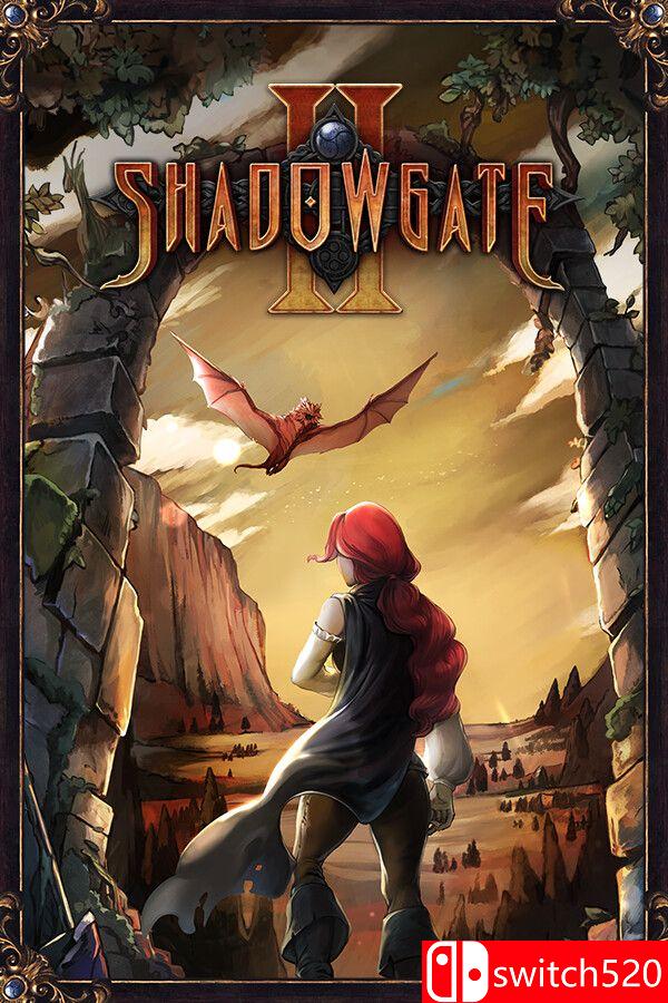 《影之城堡2（Shadowgate 2）》v1.0.9 FCKDRM镜像版[EN]