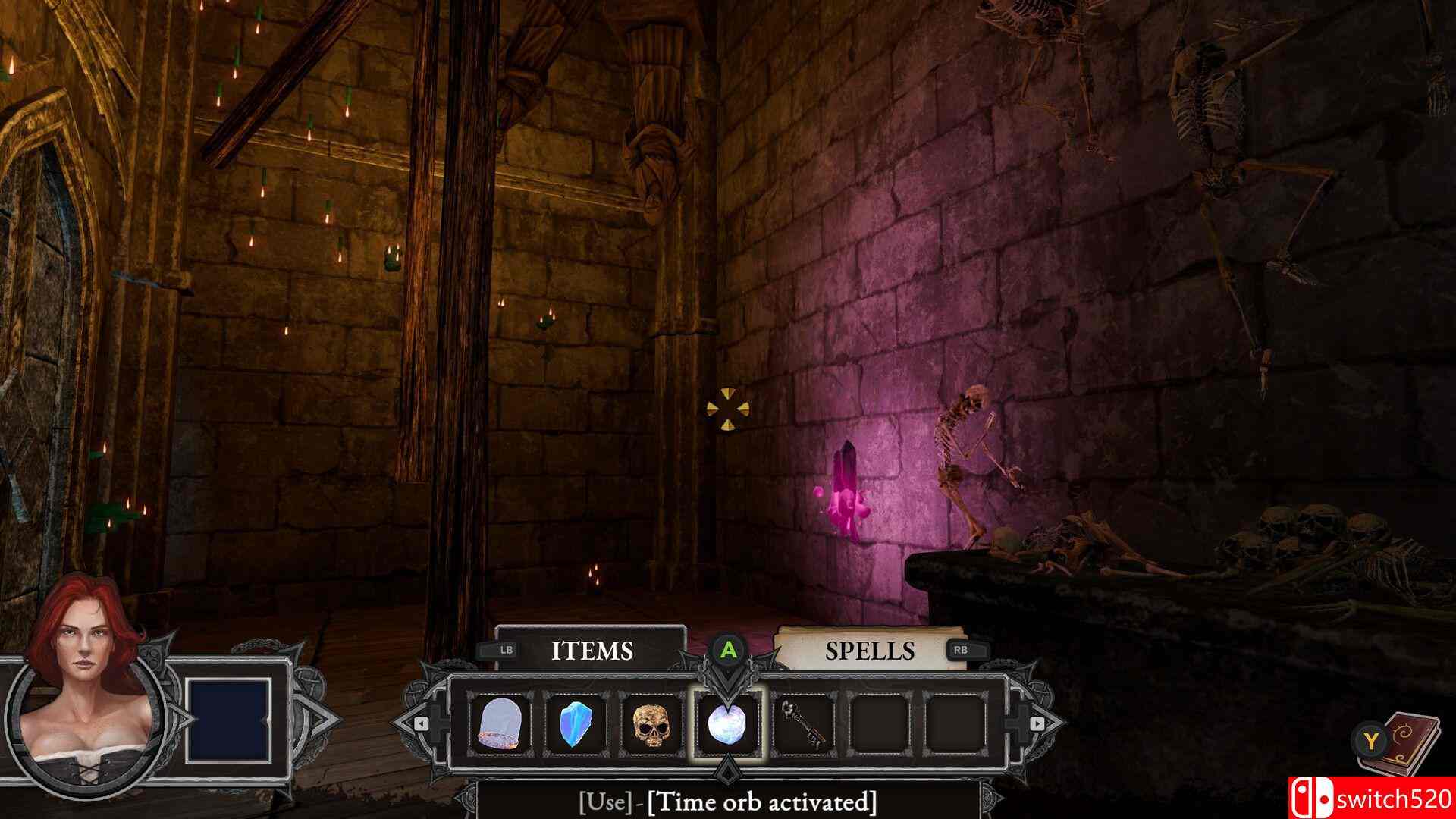 《影之城堡2（Shadowgate 2）》v1.0.9 FCKDRM镜像版[EN]_2