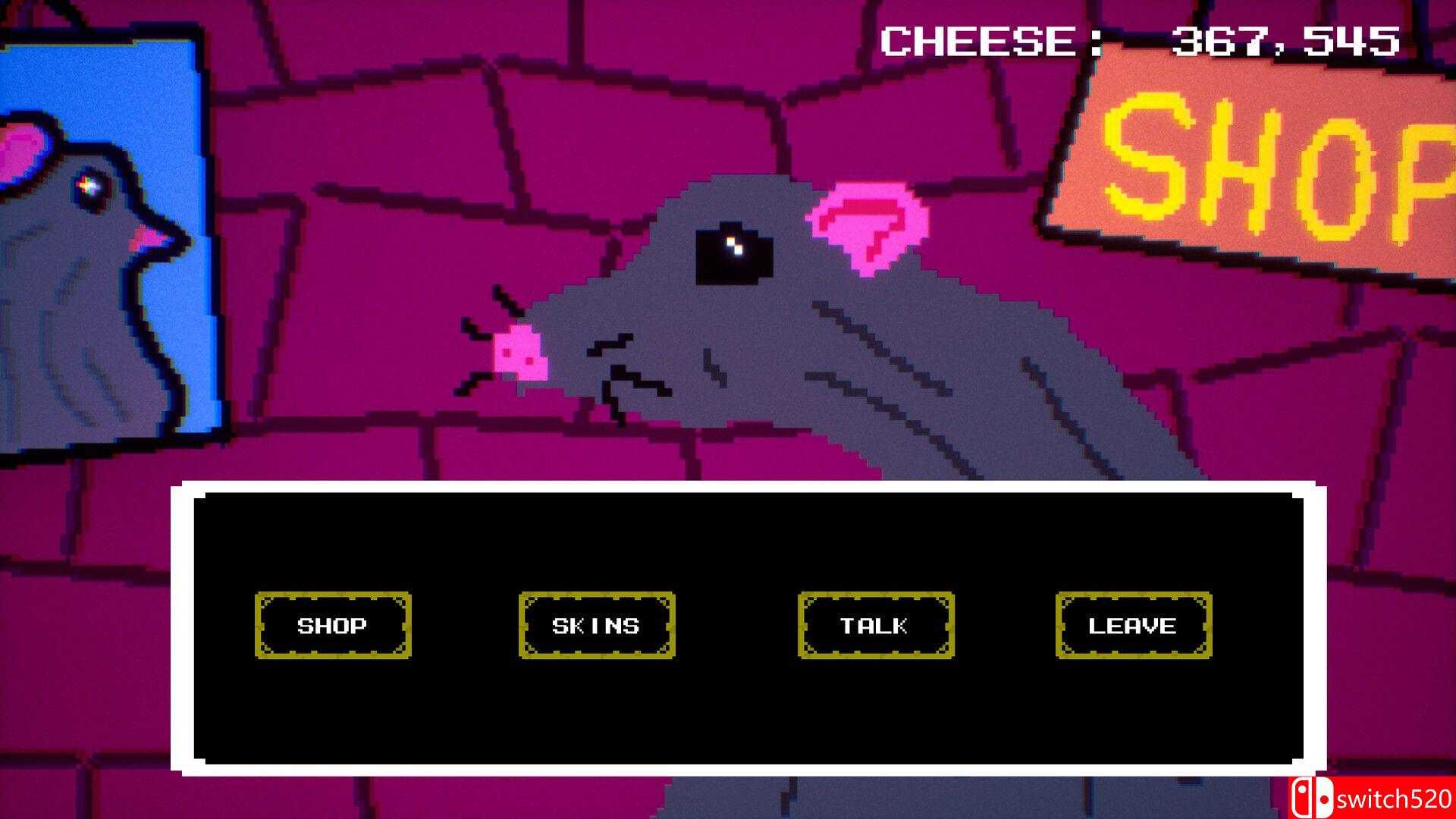 《鼠鼠大冒险（Rat Quest）》TENOKE镜像版[EN]_3