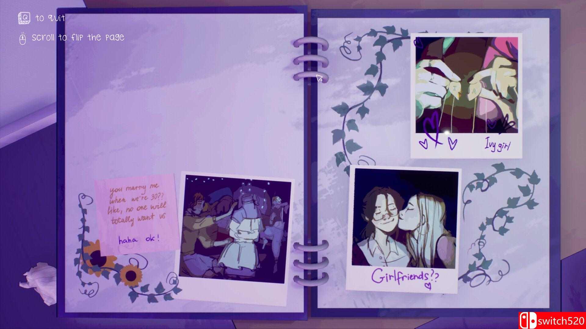 《八月之前（The August Before）》官方中文 TENOKE镜像版[CN/EN]_4