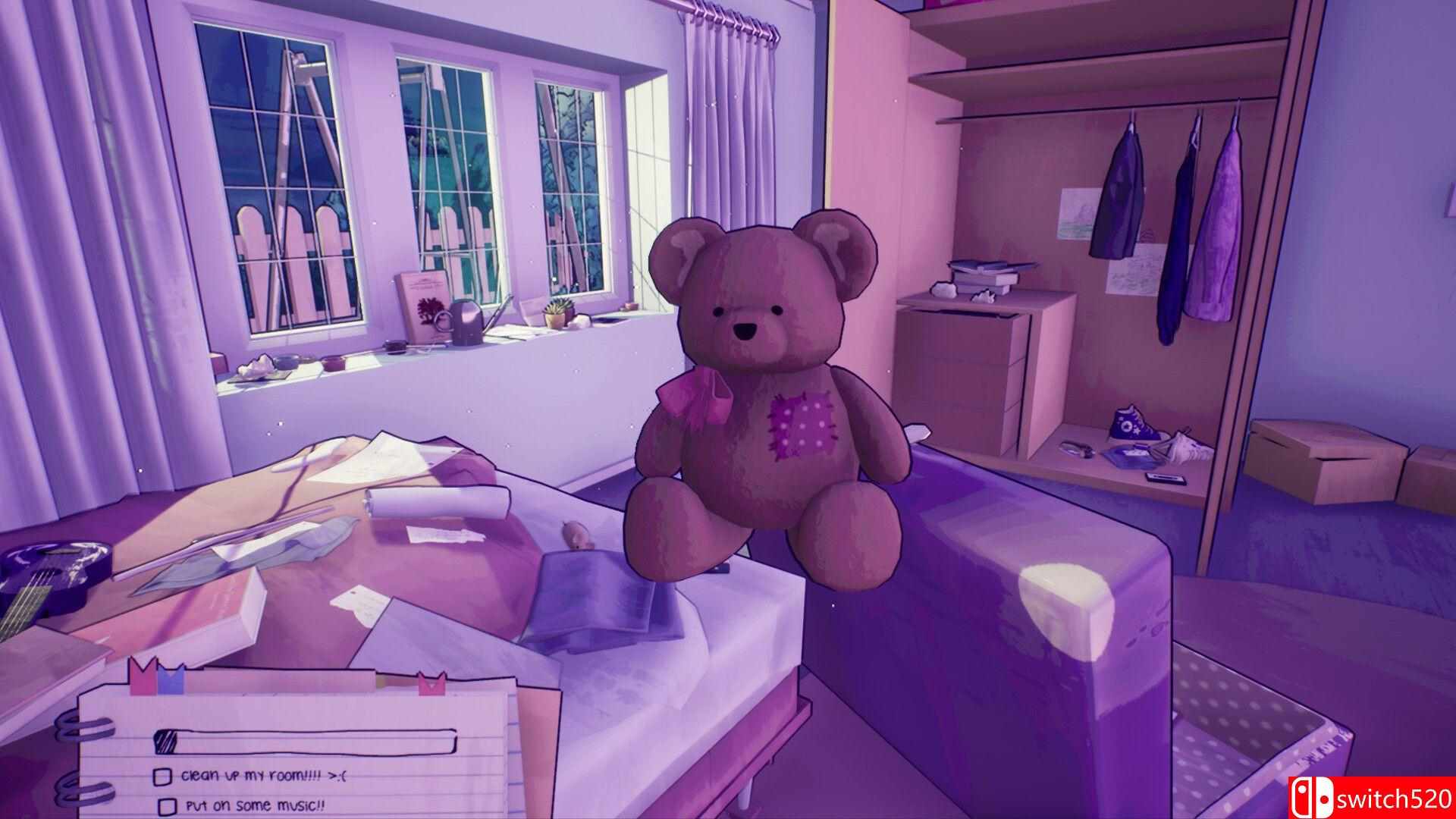 《八月之前（The August Before）》官方中文 TENOKE镜像版[CN/EN]_5