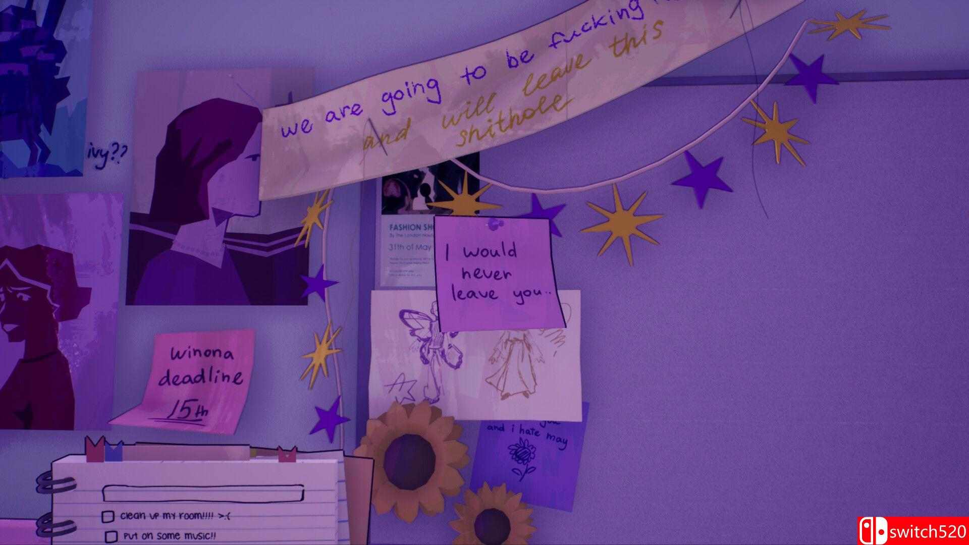 《八月之前（The August Before）》官方中文 TENOKE镜像版[CN/EN]_3