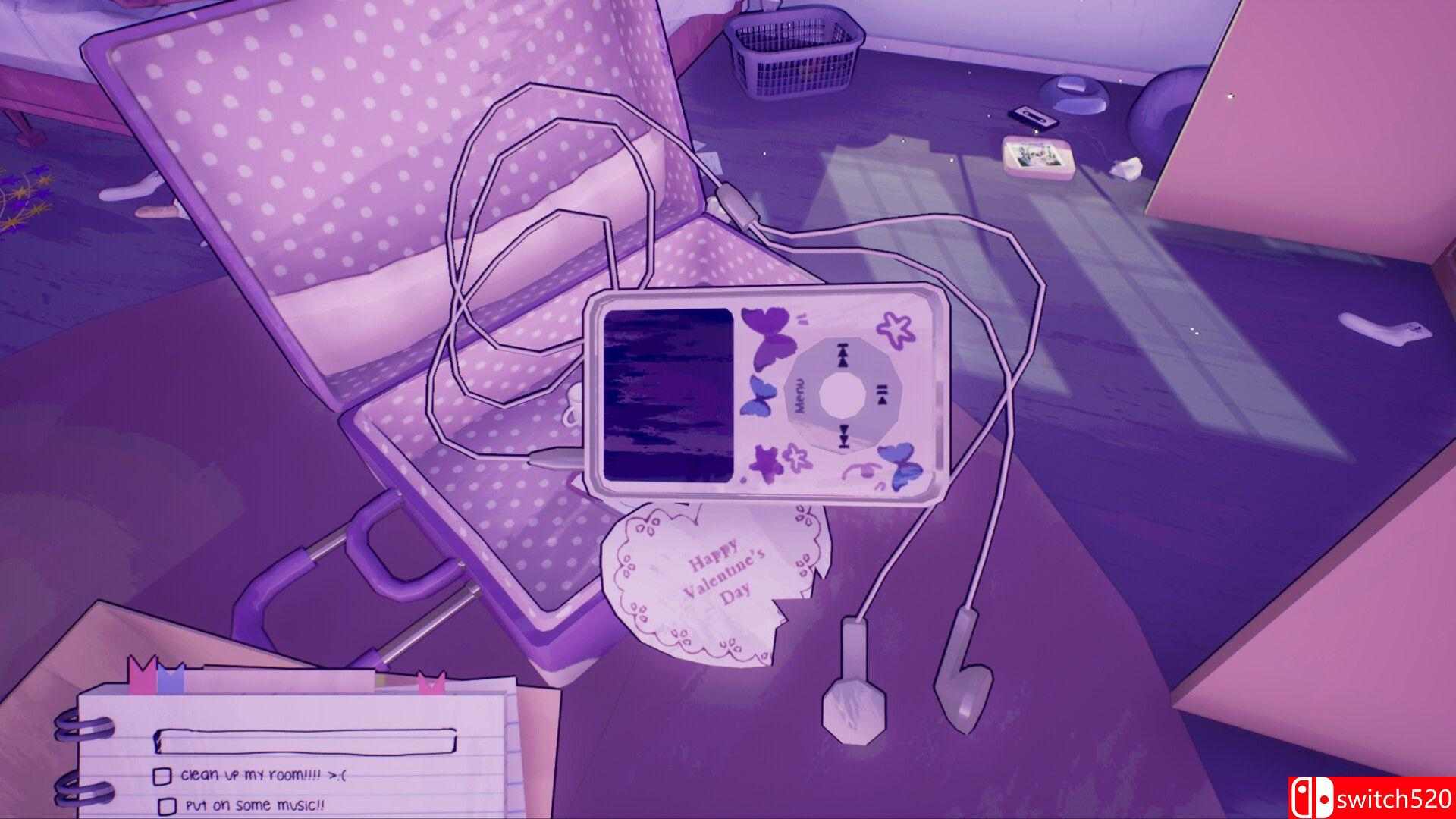 《八月之前（The August Before）》官方中文 TENOKE镜像版[CN/EN]_2