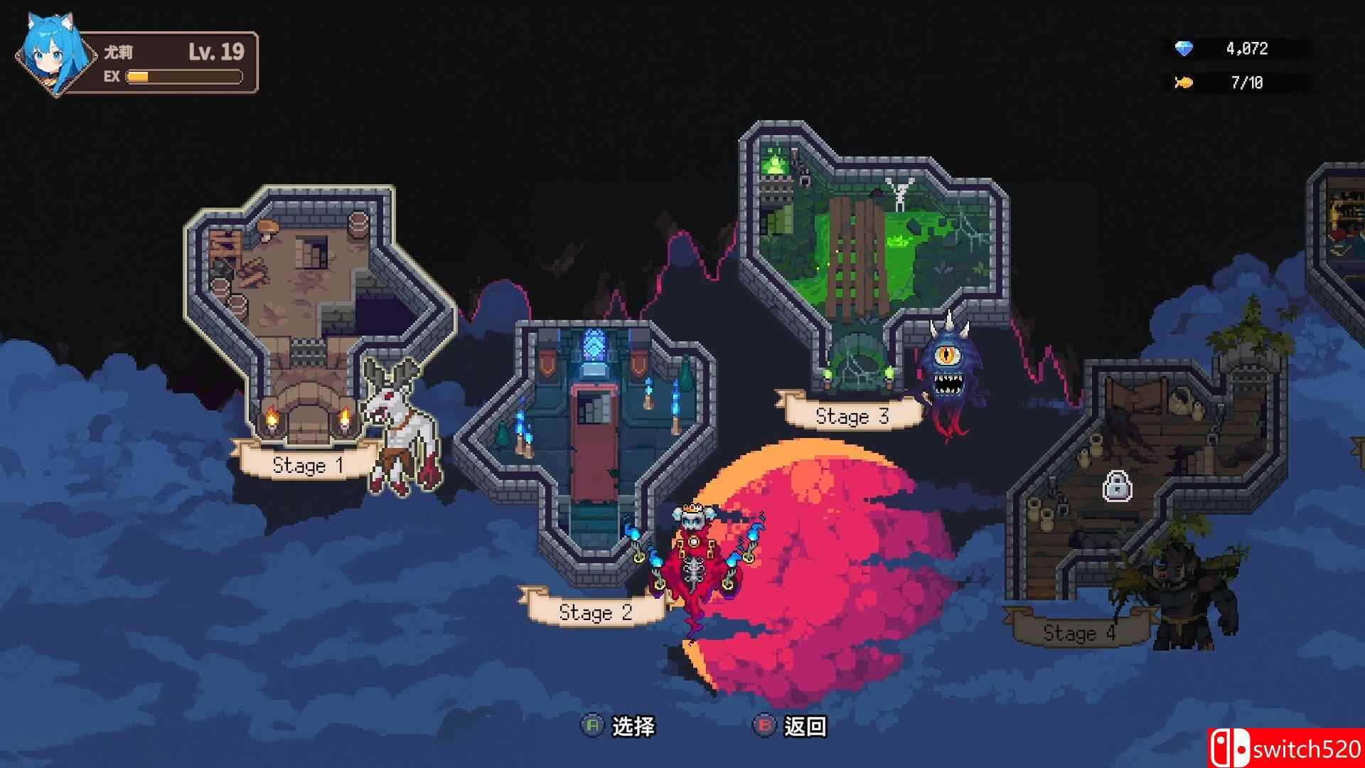 《猫娘幸存者（Cat Girl Survivor）》官方中文 完全版 TENOKE镜像版[CN/TW/EN/JP]_5