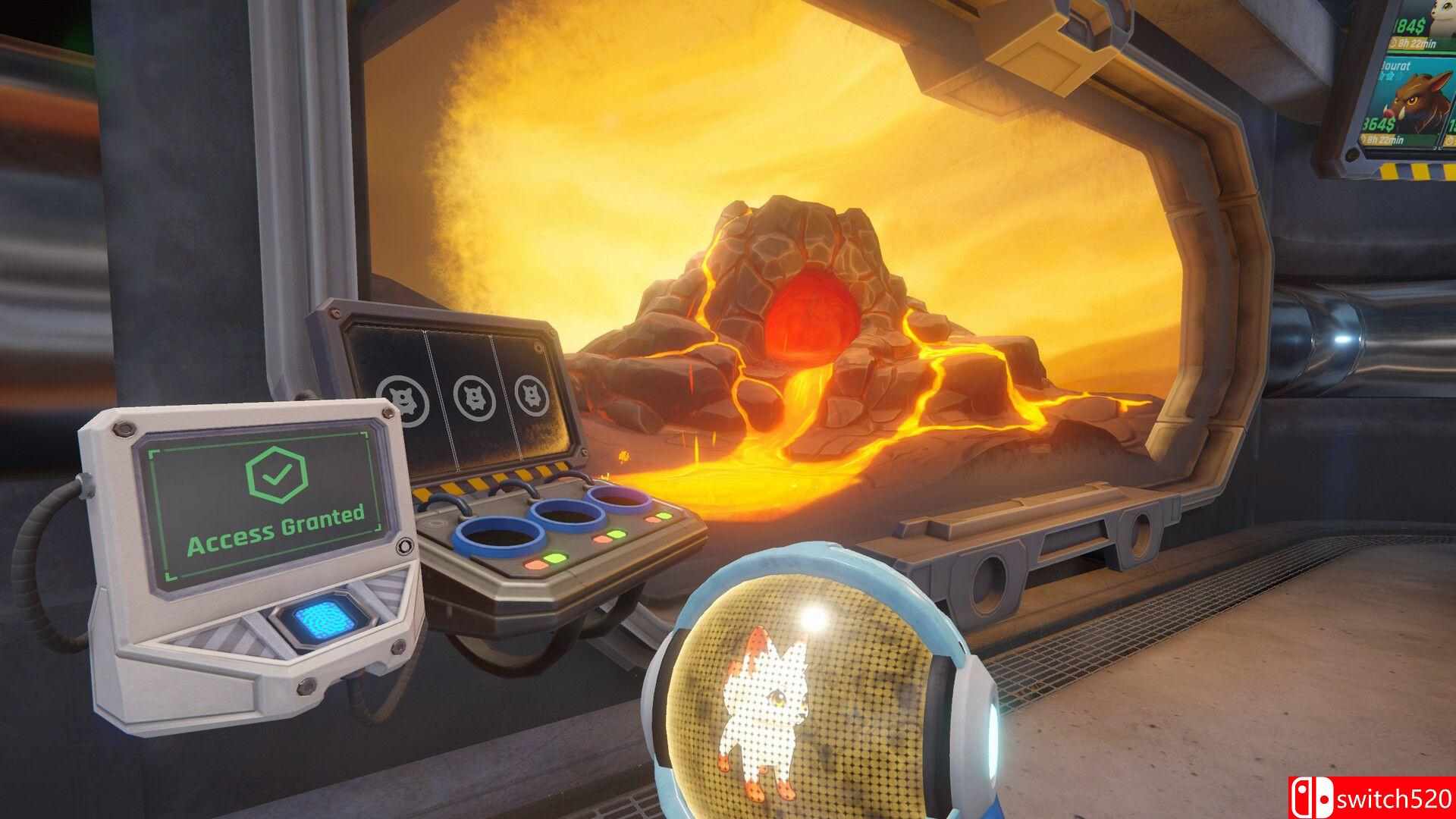 《怪物实验室模拟器（Monster Lab Simulator）》官方中文 Early Access P2P硬盘版[CN/TW/EN/JP]_2