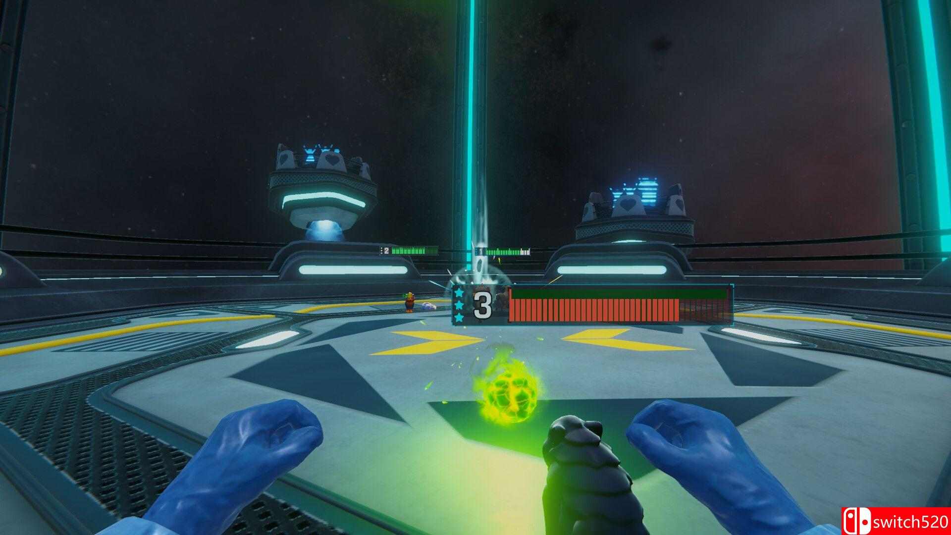 《怪物实验室模拟器（Monster Lab Simulator）》官方中文 Early Access P2P硬盘版[CN/TW/EN/JP]_4