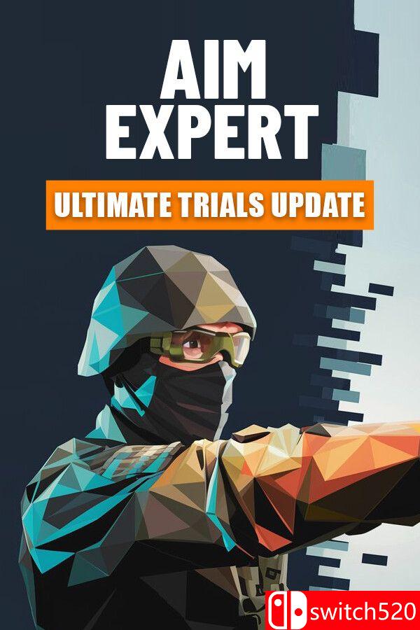 《准星专家（Aim Expert）》Build 14038773 P2P硬盘版[EN]