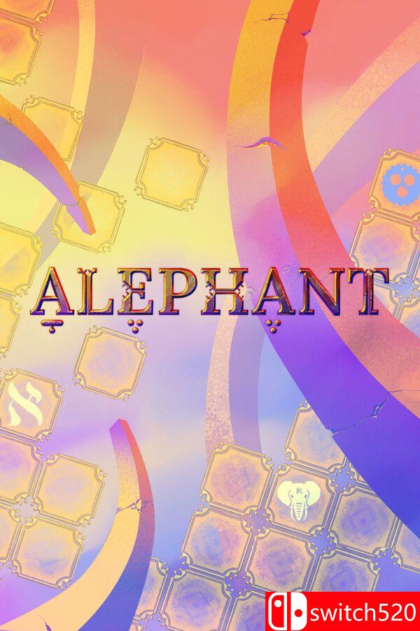《象形真言（Alephant）》Build 11097332 P2P硬盘版[EN]