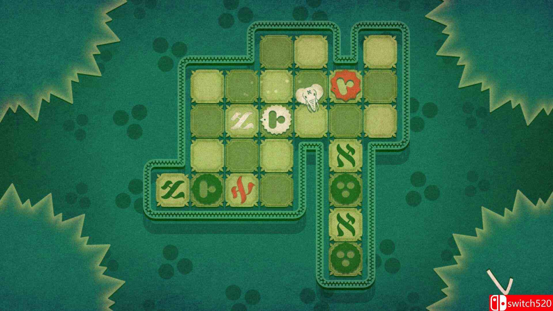 《象形真言（Alephant）》Build 11097332 P2P硬盘版[EN]_3