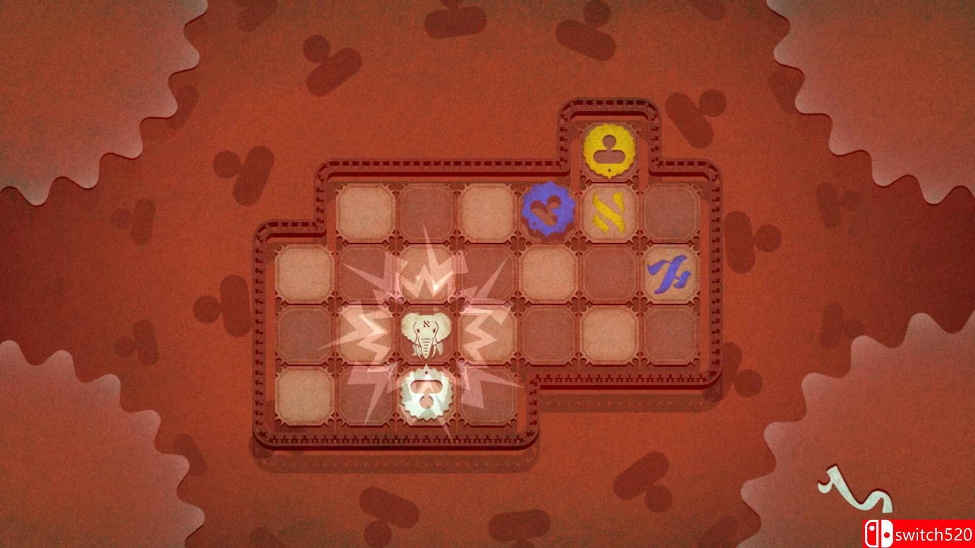 《象形真言（Alephant）》Build 11097332 P2P硬盘版[EN]_2