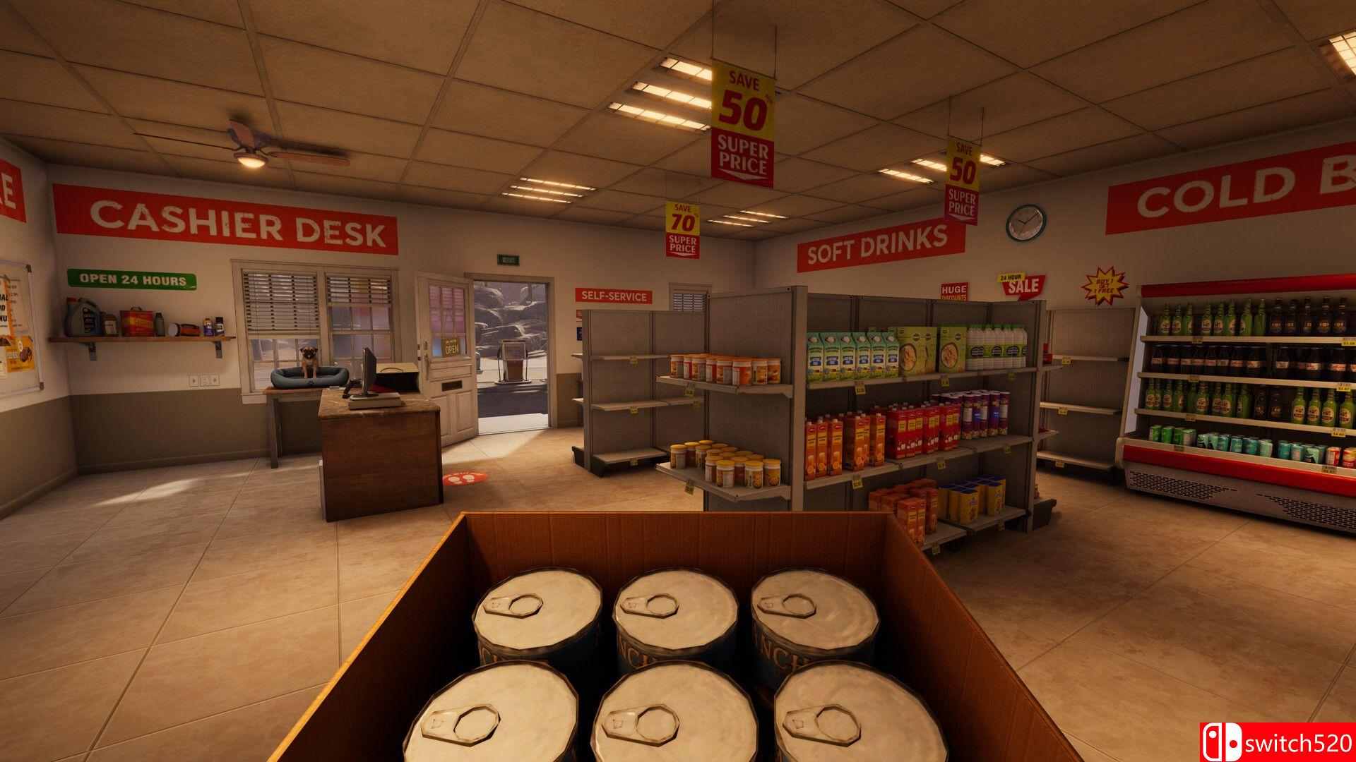 《宇宙牌加油站（Roadside Research）》官方中文 Build 21921820 P2P硬盘版[CN/TW/EN/JP]_5