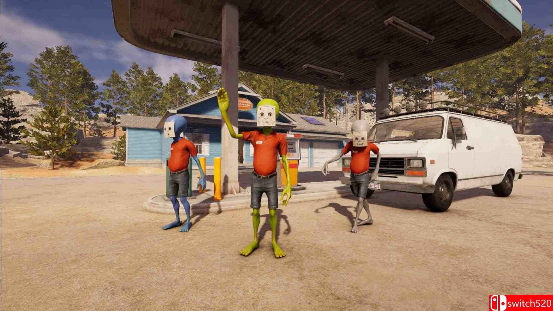 《宇宙牌加油站（Roadside Research）》官方中文 Build 21921820 P2P硬盘版[CN/TW/EN/JP]_2