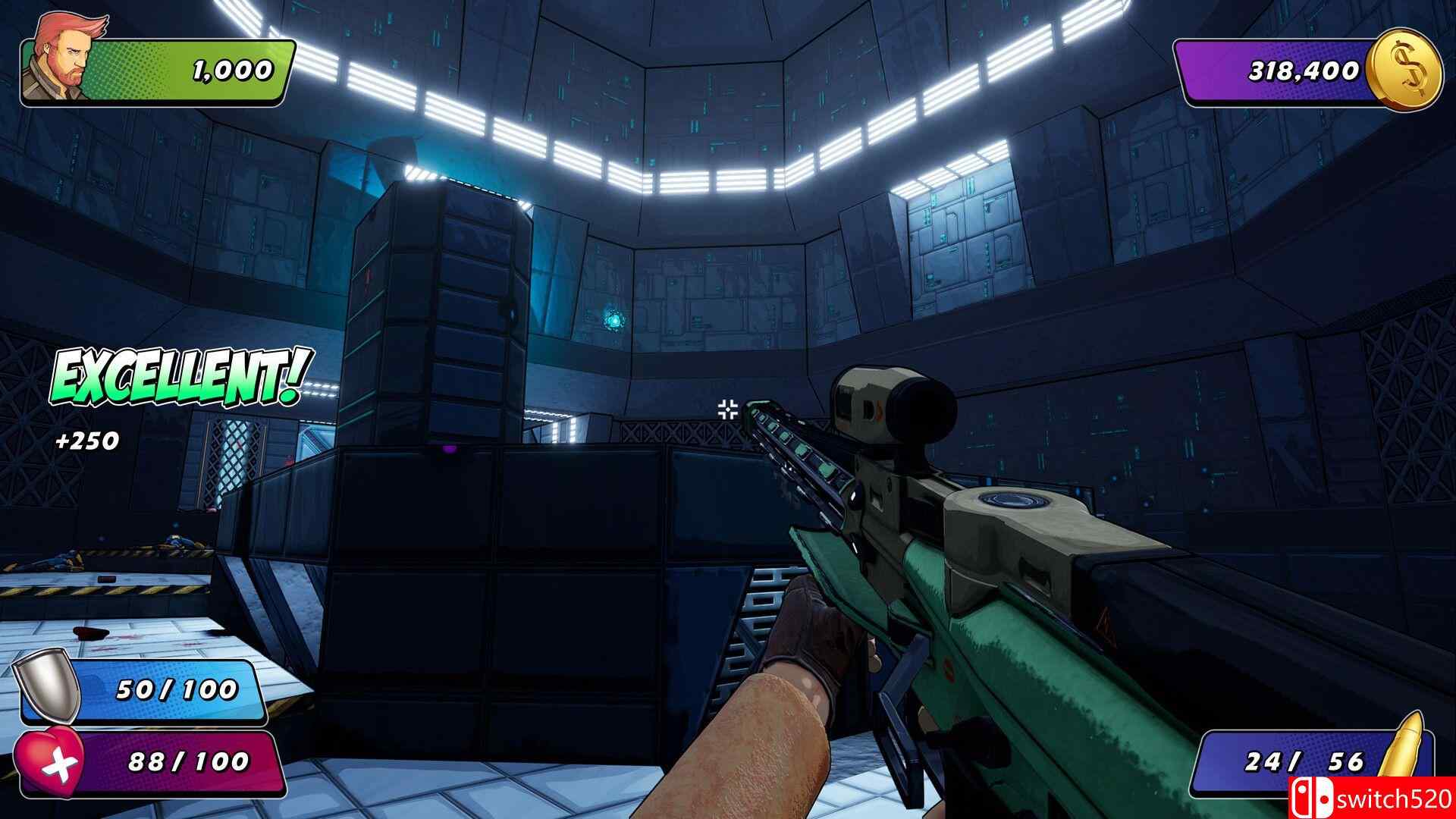 《肆虐：开垦（Wrack: Reclamation）》Build 21930888 P2P硬盘版[EN]_4