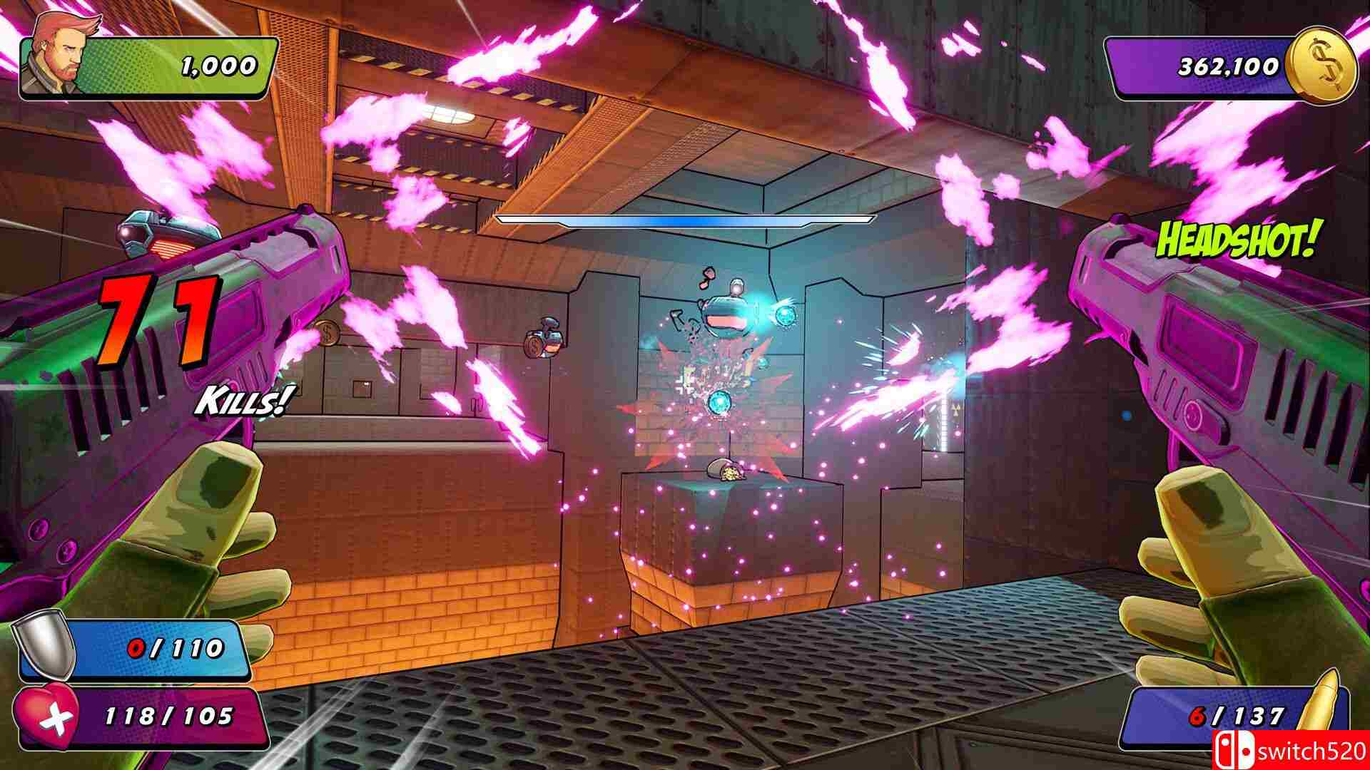 《肆虐：开垦（Wrack: Reclamation）》Build 21930888 P2P硬盘版[EN]_3