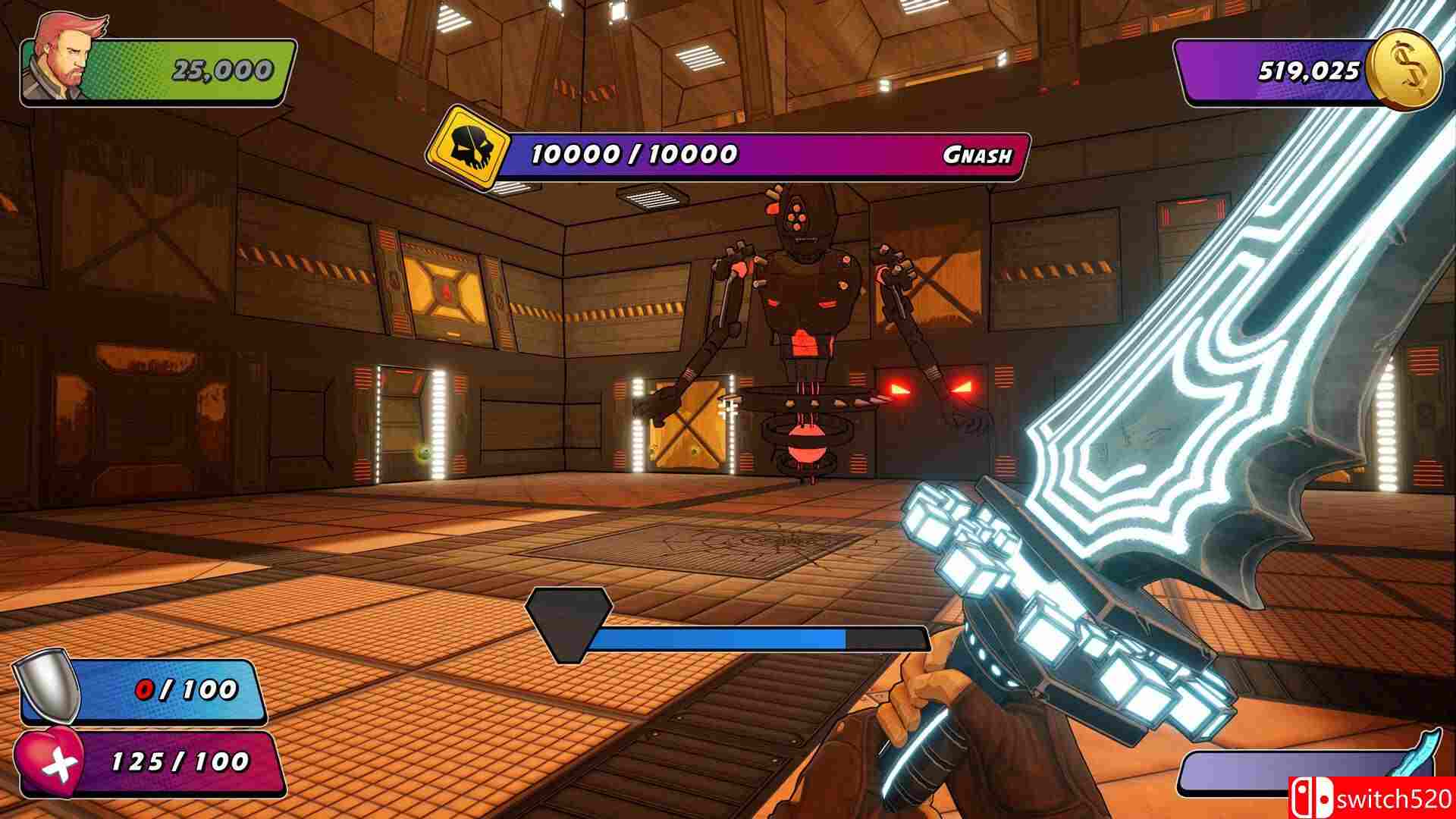 《肆虐：开垦（Wrack: Reclamation）》Build 21930888 P2P硬盘版[EN]_2