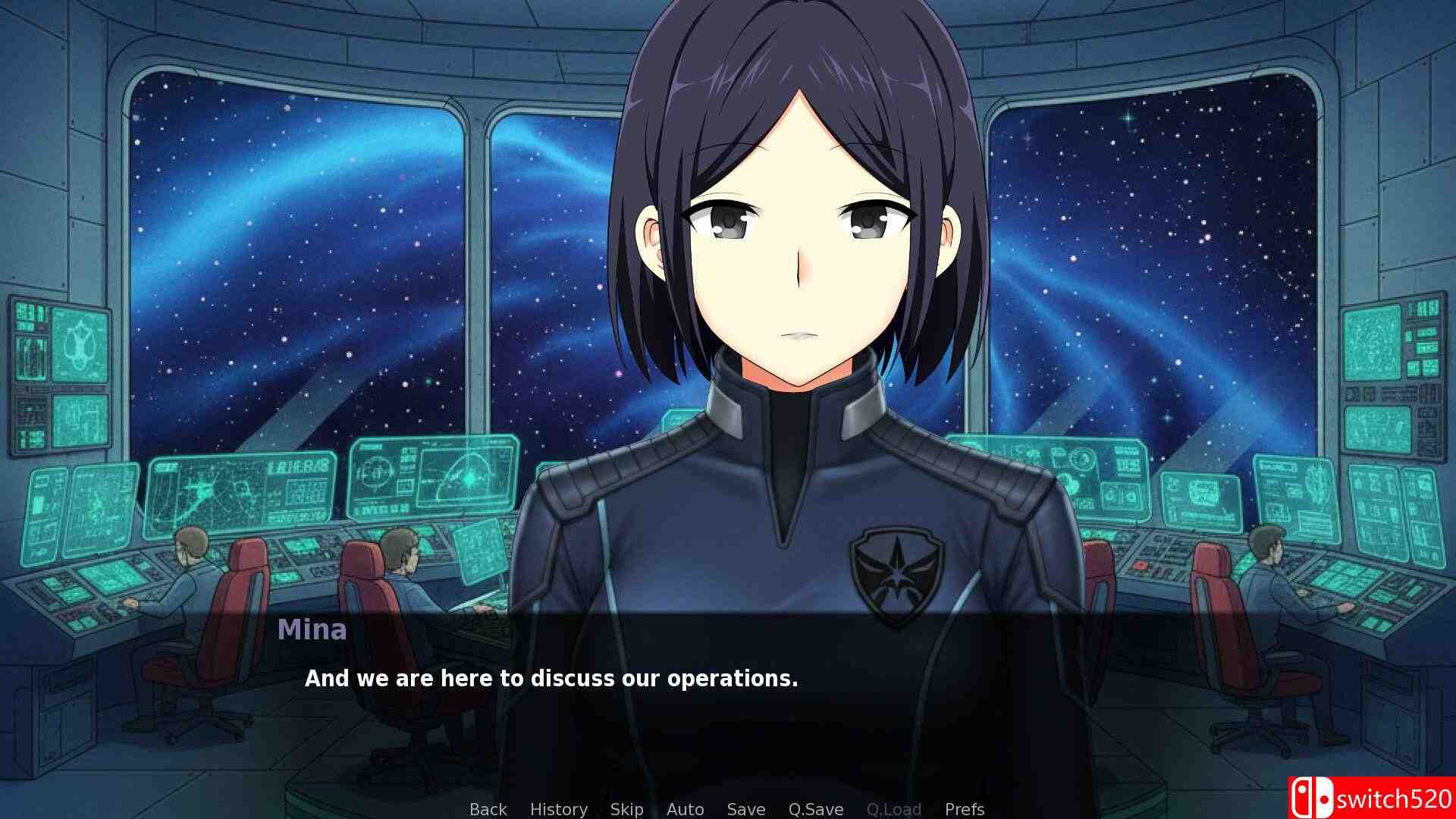 《星犬：边境战争（Starhound: War On The Frontier）》P2P硬盘版[EN]_5