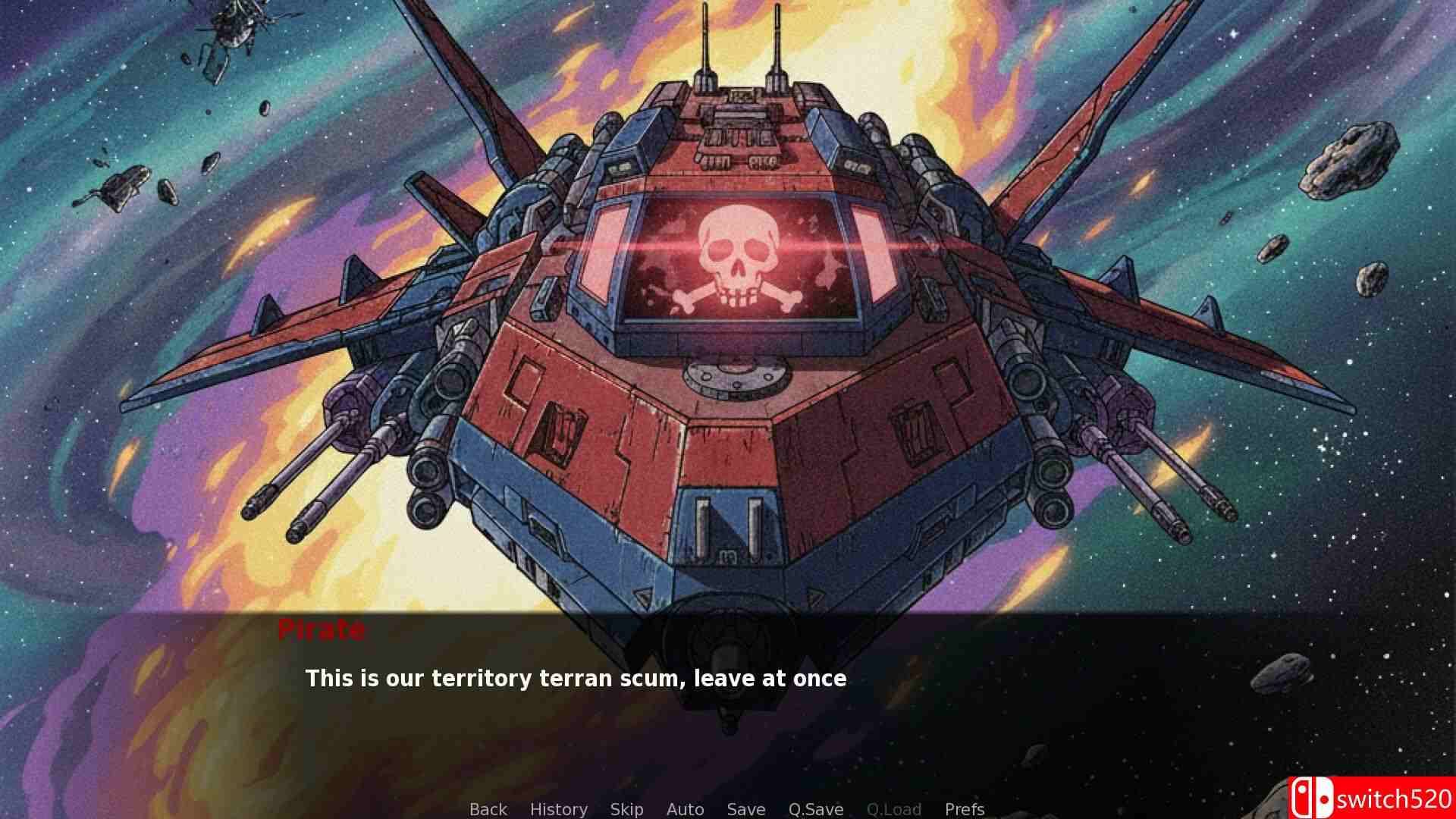 《星犬：边境战争（Starhound: War On The Frontier）》P2P硬盘版[EN]_4