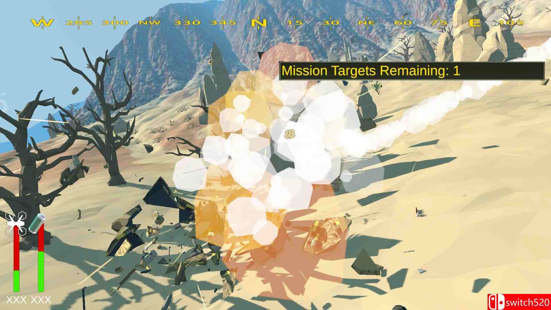 《战争无人机（War Drone）》P2P硬盘版[EN]_3