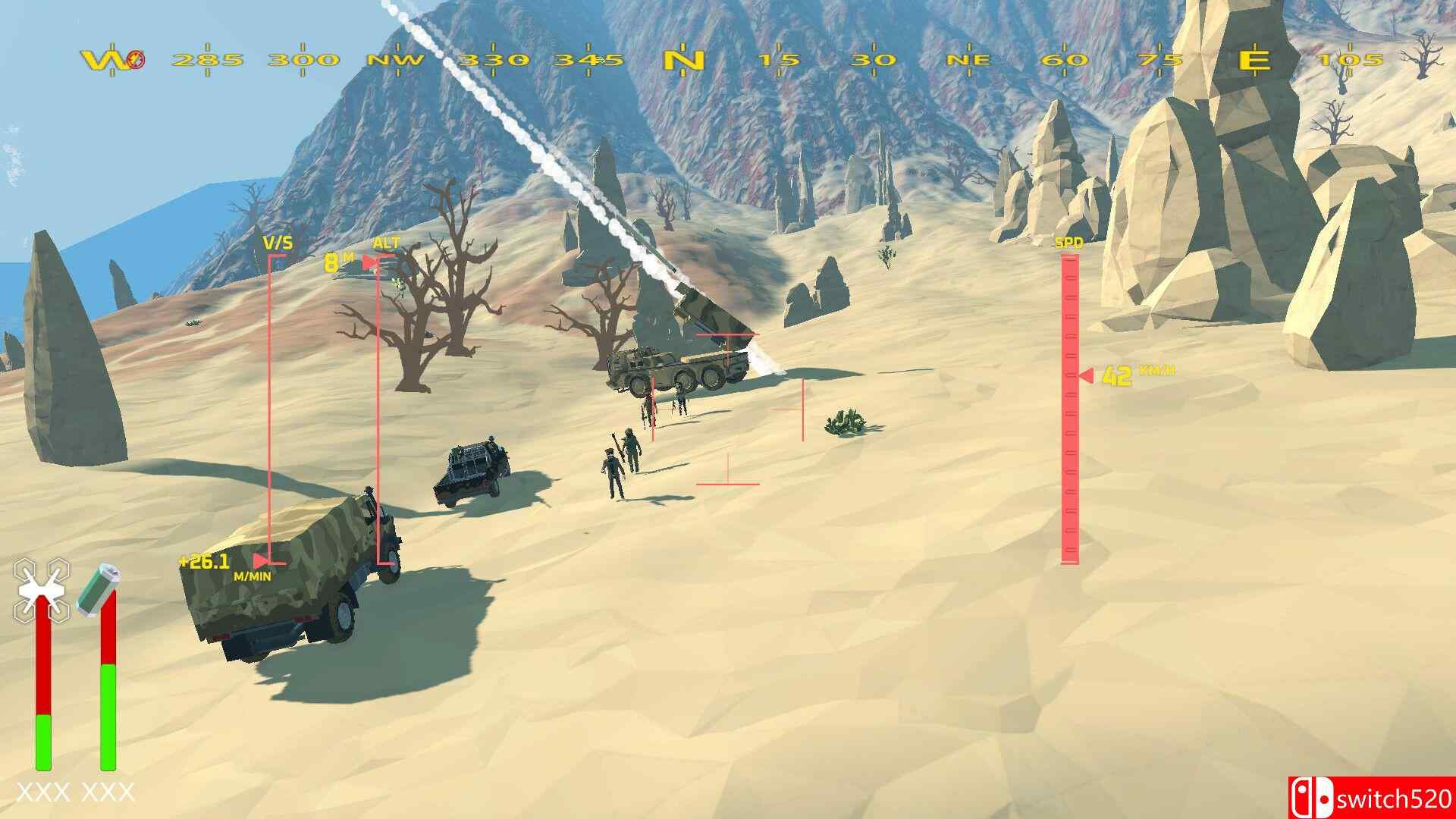 《战争无人机（War Drone）》P2P硬盘版[EN]_4