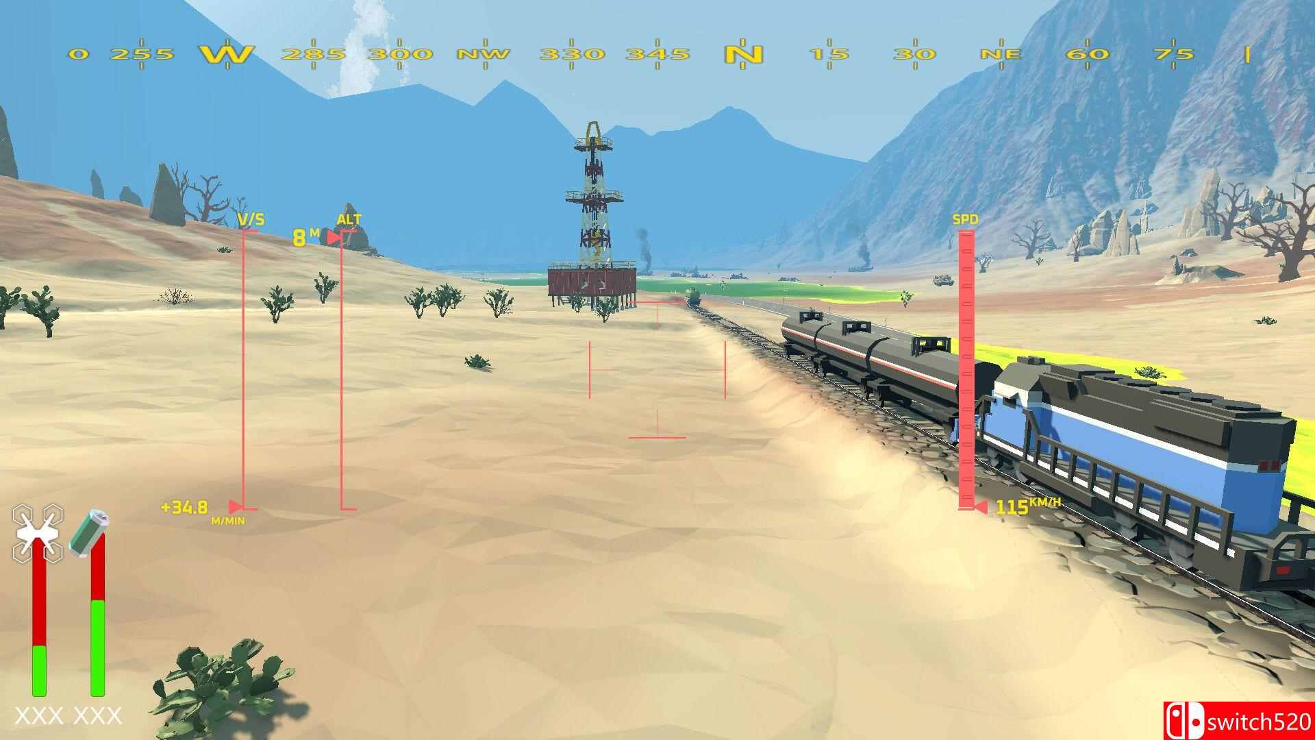 《战争无人机（War Drone）》P2P硬盘版[EN]_2