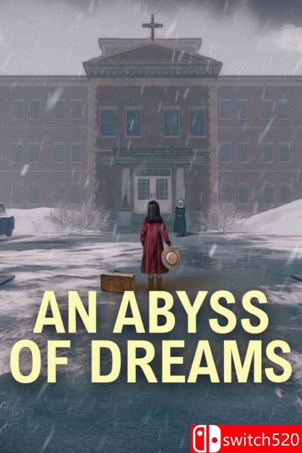 《梦之深渊（An Abyss of Dreams）》TiNYiSO镜像版[EN]