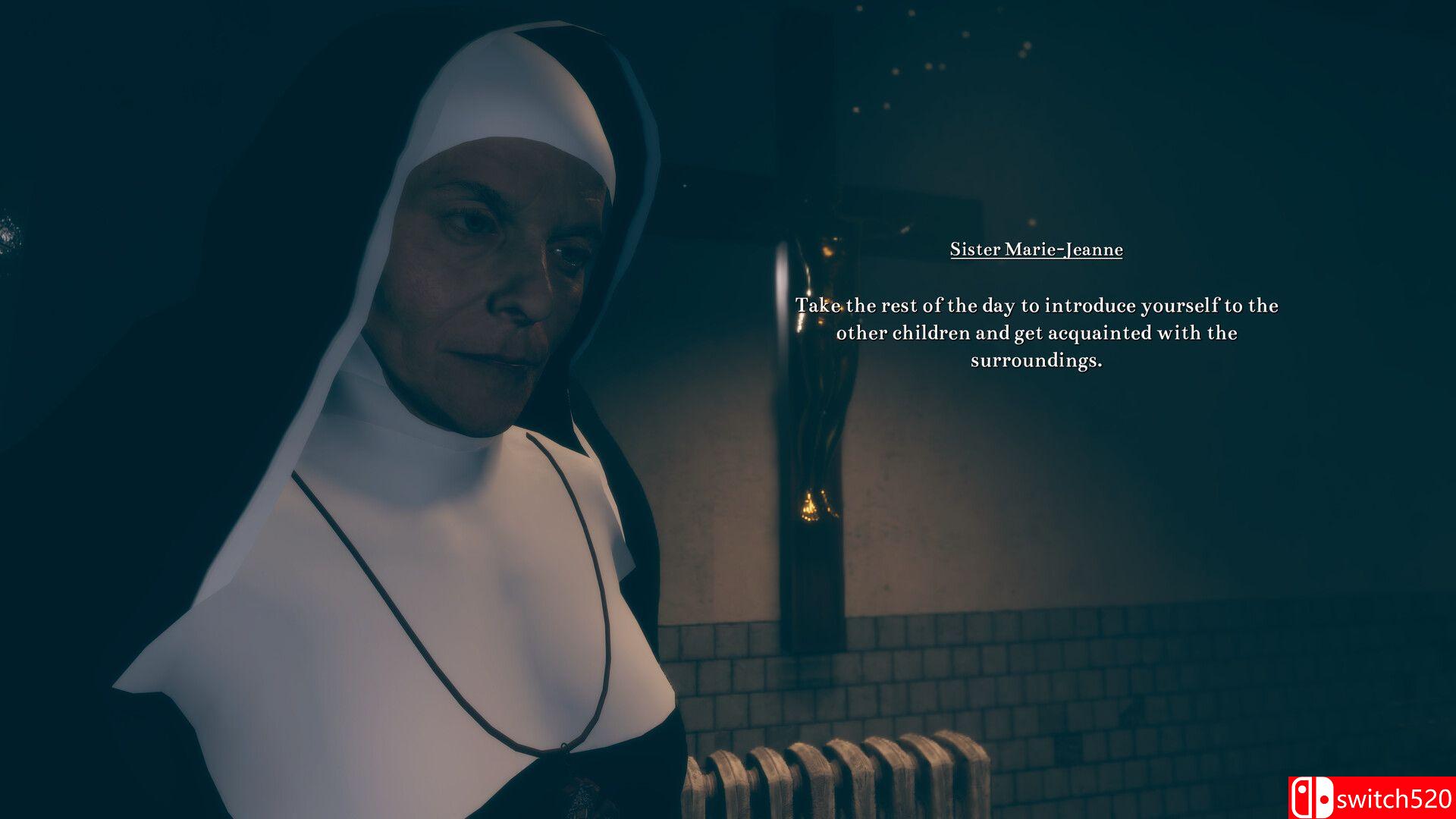 《梦之深渊（An Abyss of Dreams）》TiNYiSO镜像版[EN]_2