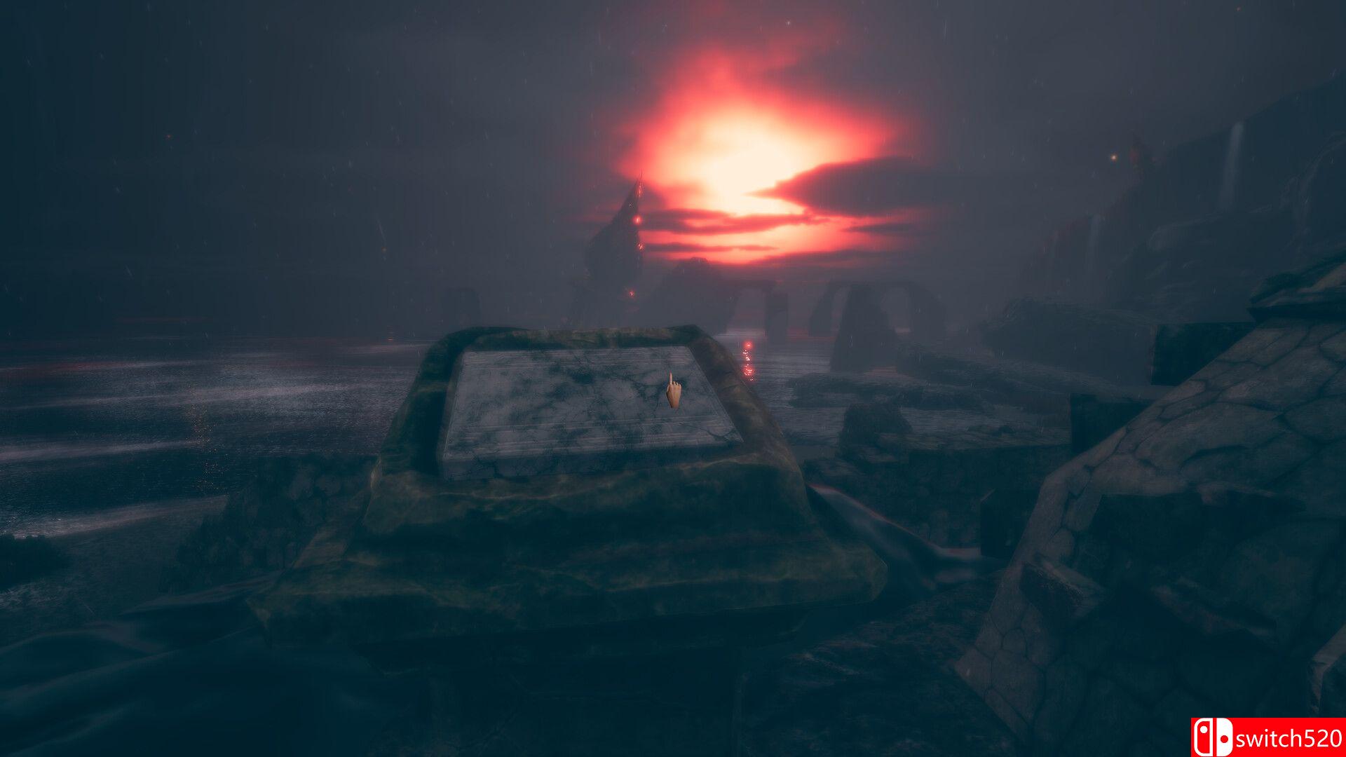 《梦之深渊（An Abyss of Dreams）》TiNYiSO镜像版[EN]_5