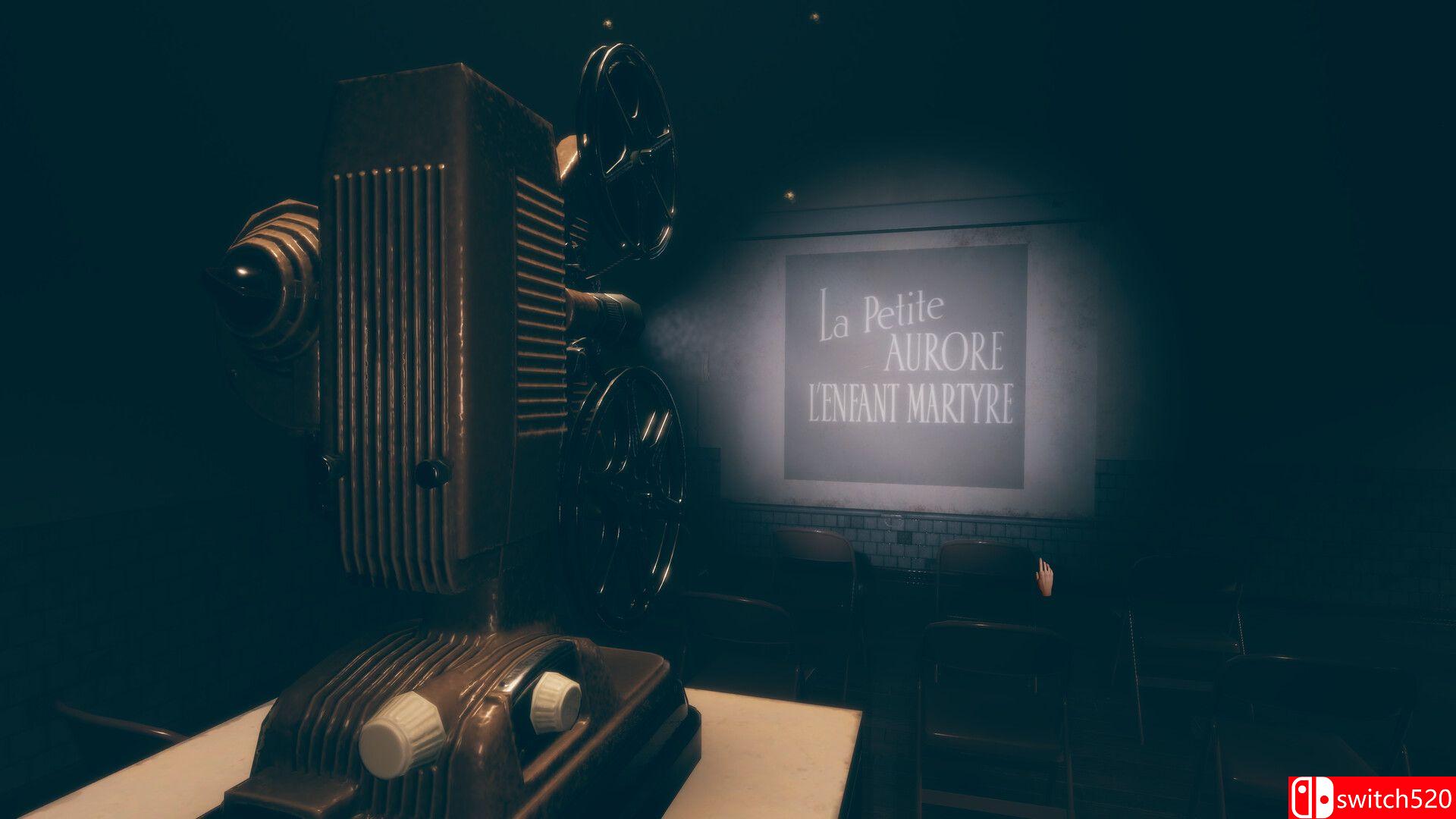 《梦之深渊（An Abyss of Dreams）》TiNYiSO镜像版[EN]_4